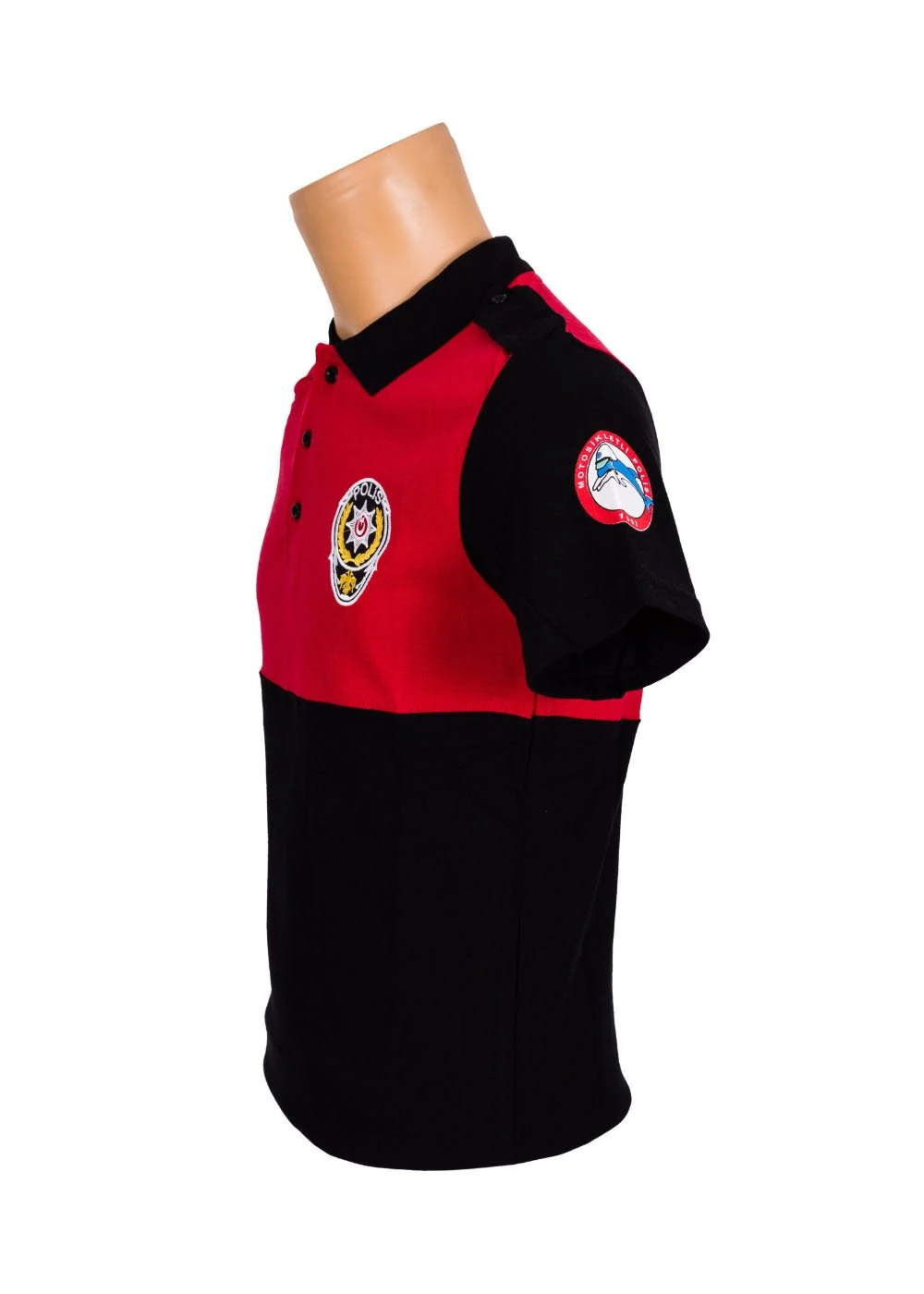 Yunus polis Yazlık Tişört