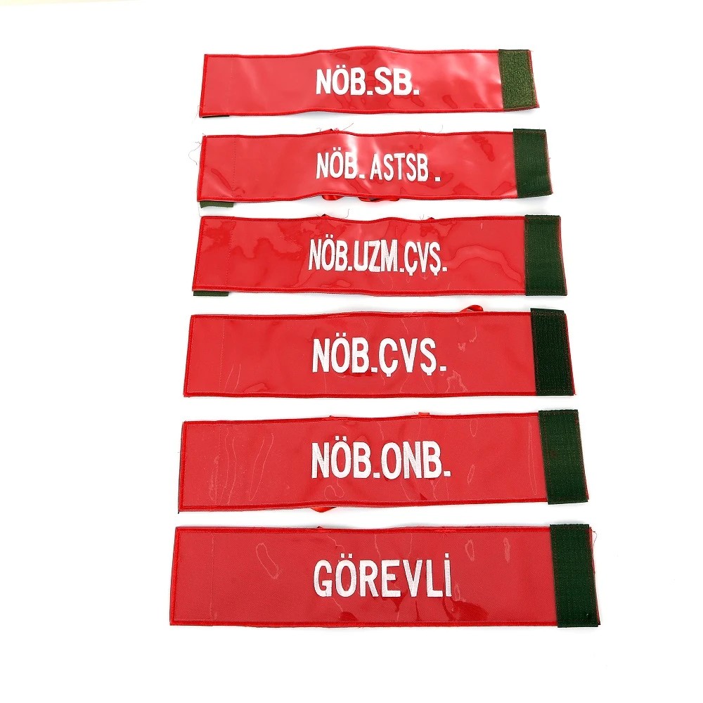 Nöbetçi Asker Kollukları