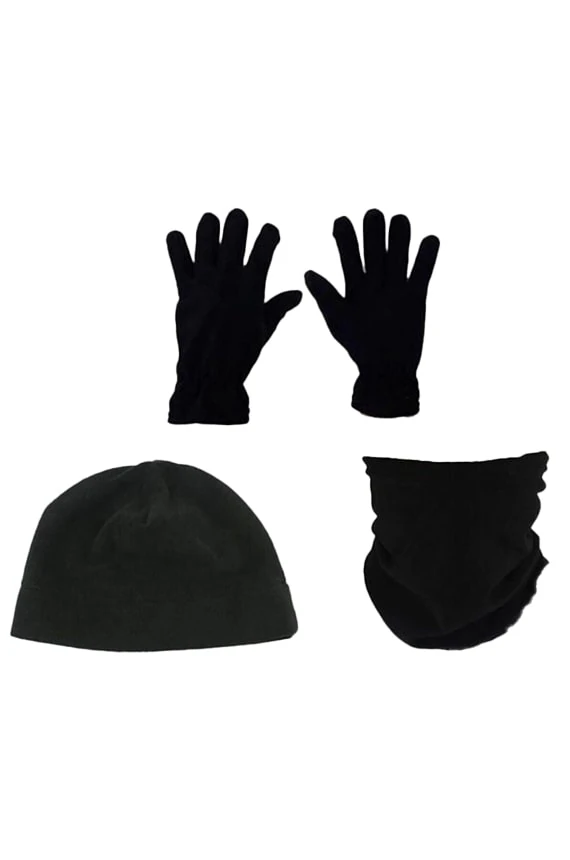 Acemi Asker Seti KIŞLIK JAND. Set 6LI TEMEL