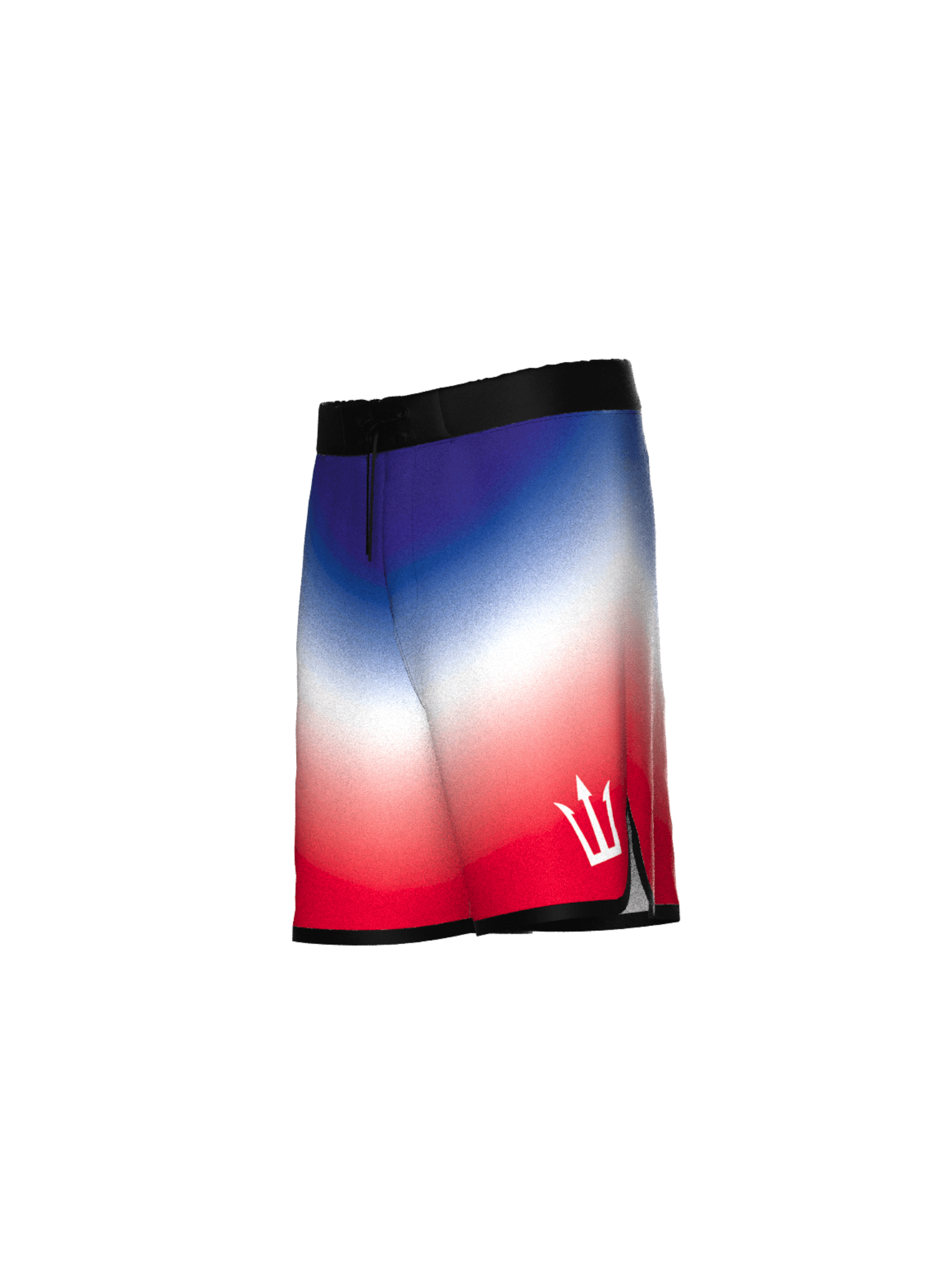 Nebula Surge Boardshort