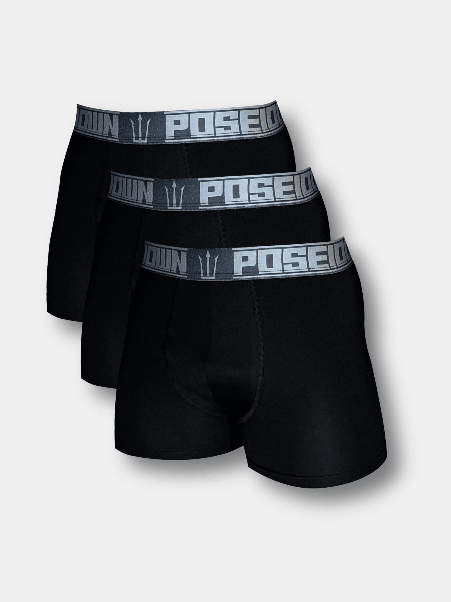 3 KUTU FORCEBOXER Triple | Men Underwear