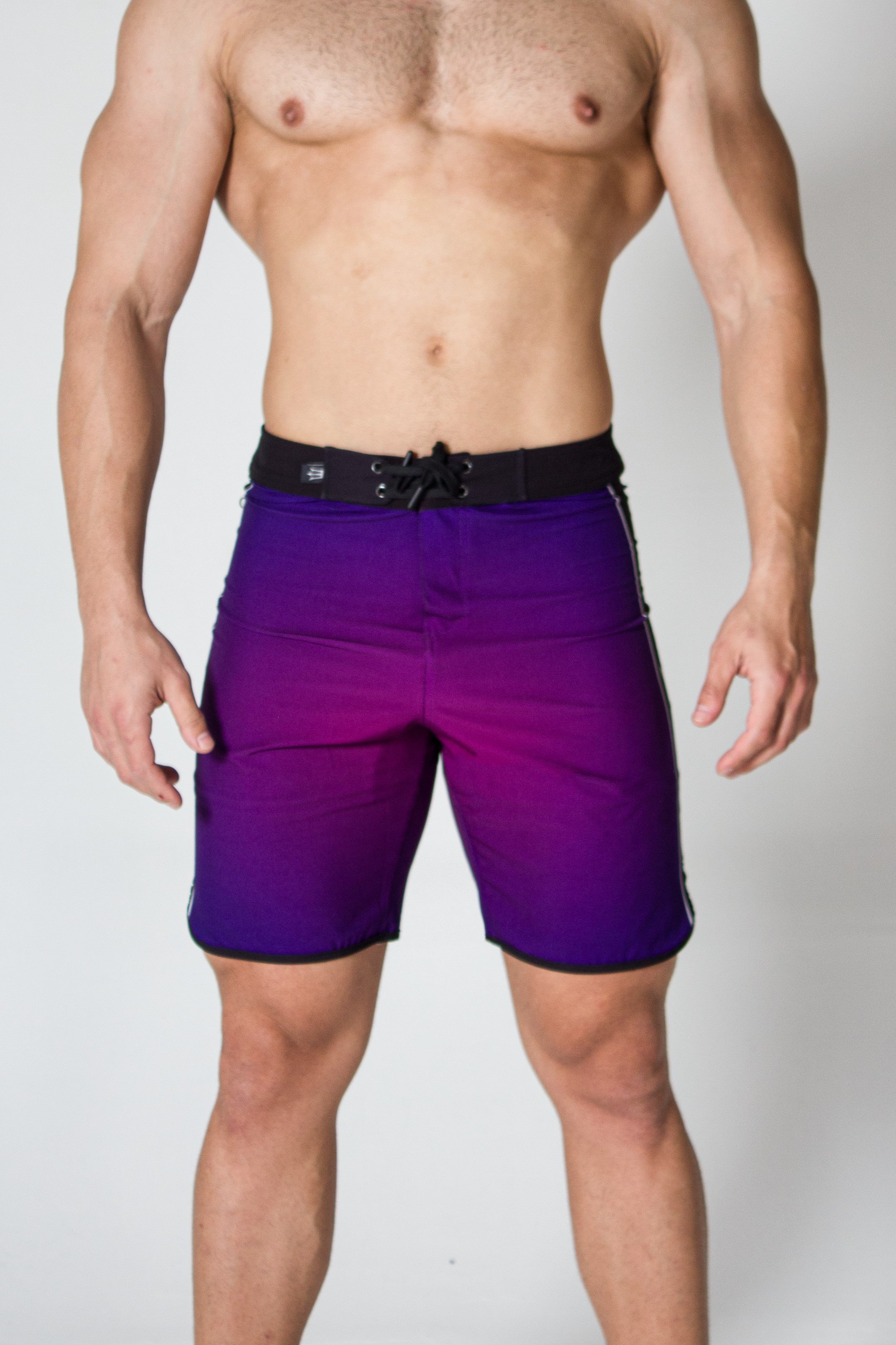 RollyRace Npc Short - PURPLE