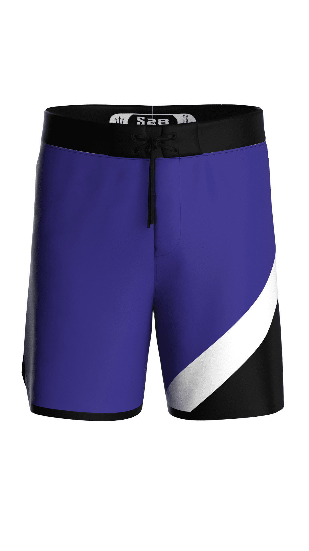 SpeedSky Blue Npc Short