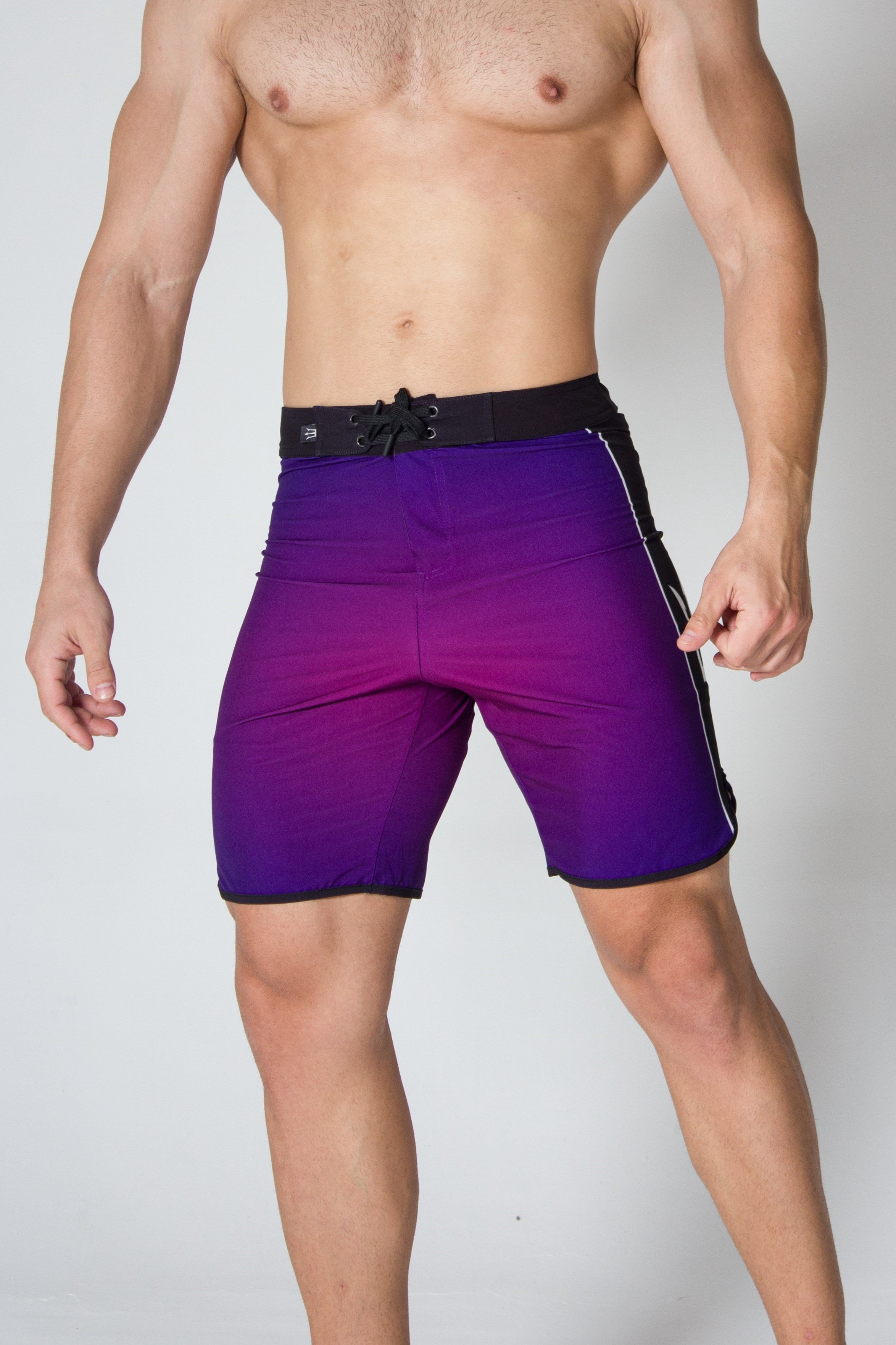 RollyRace Npc Short - PURPLE