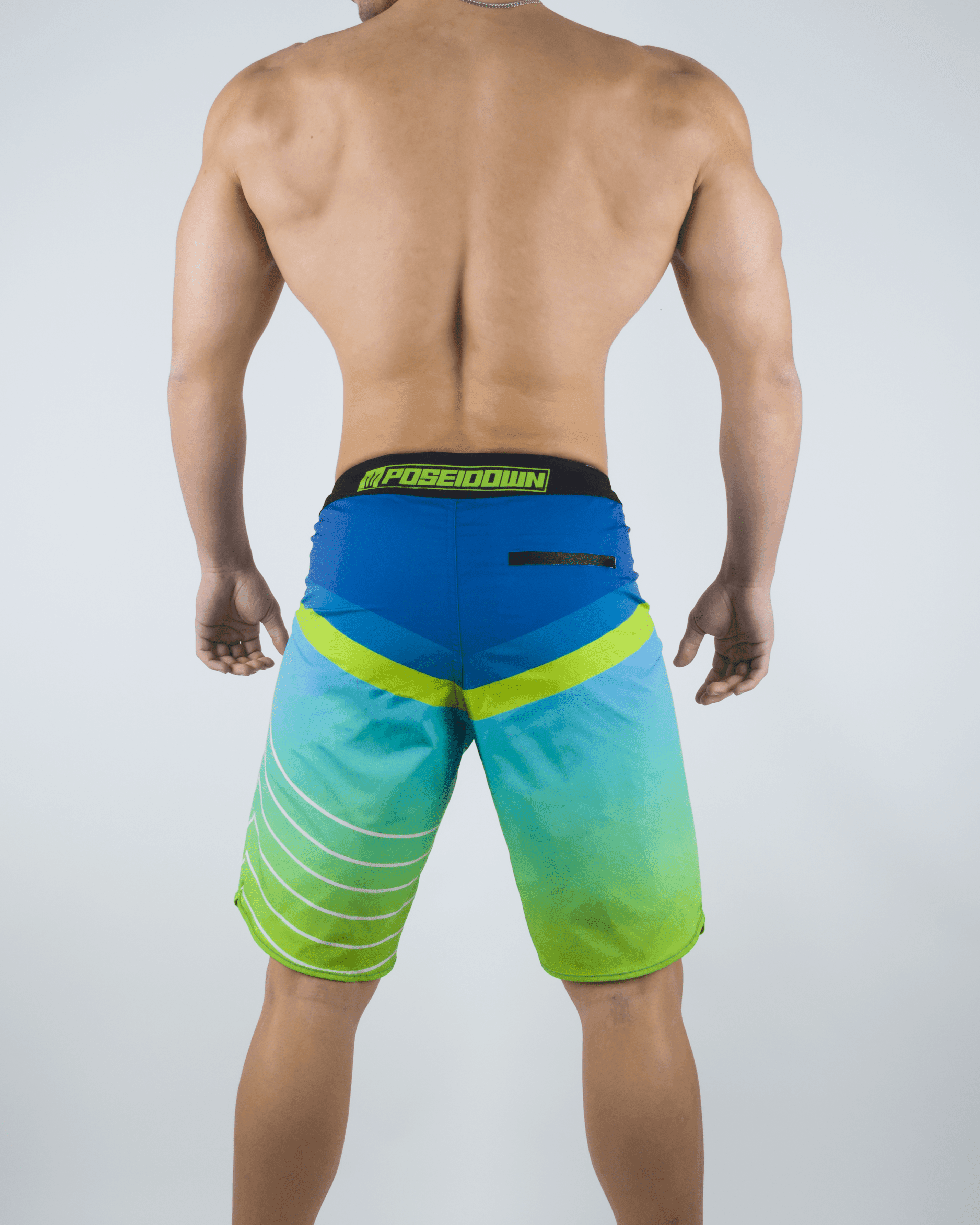 Olympus Pro Boardshort