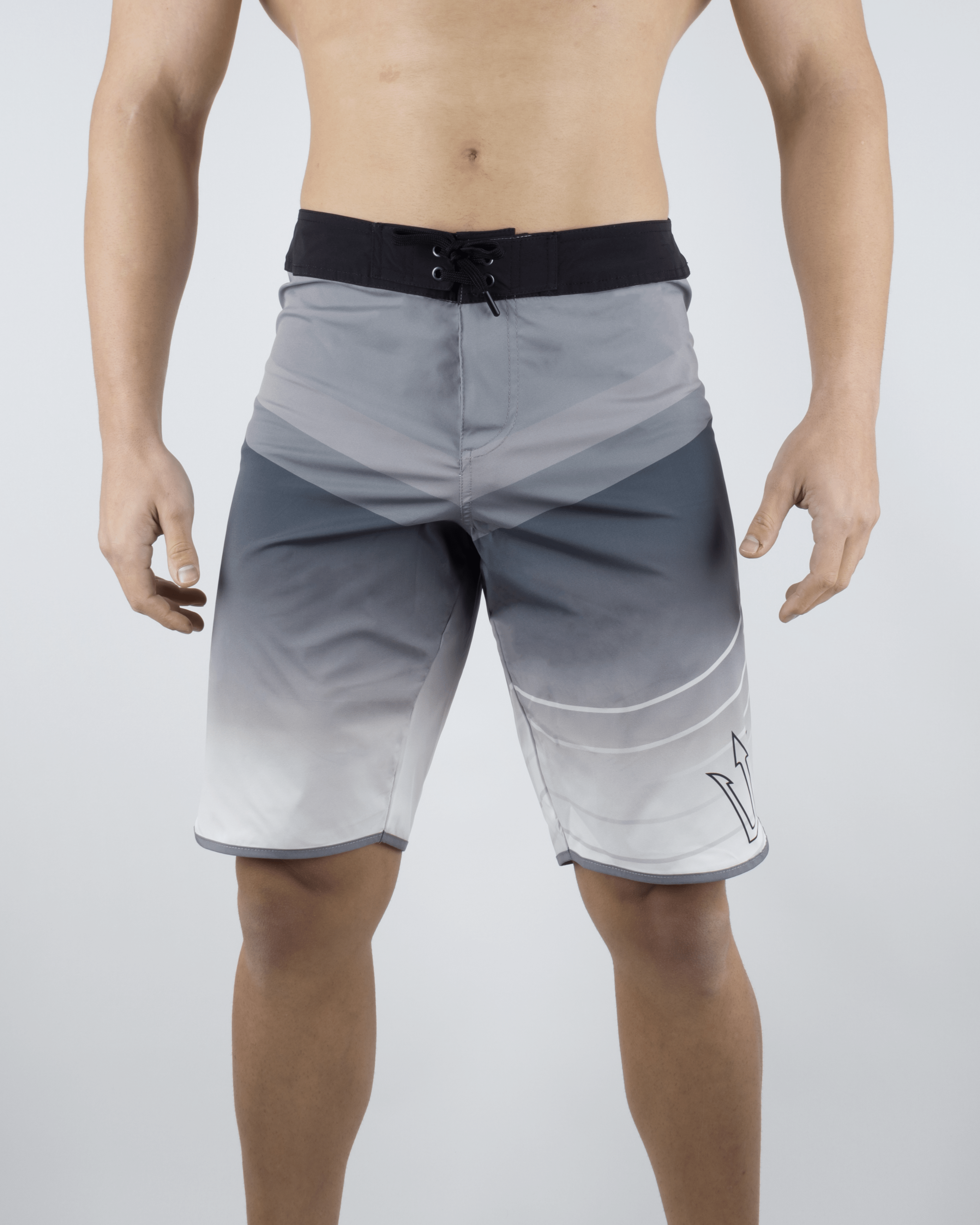 Olympus Pro Boardshort - GREY