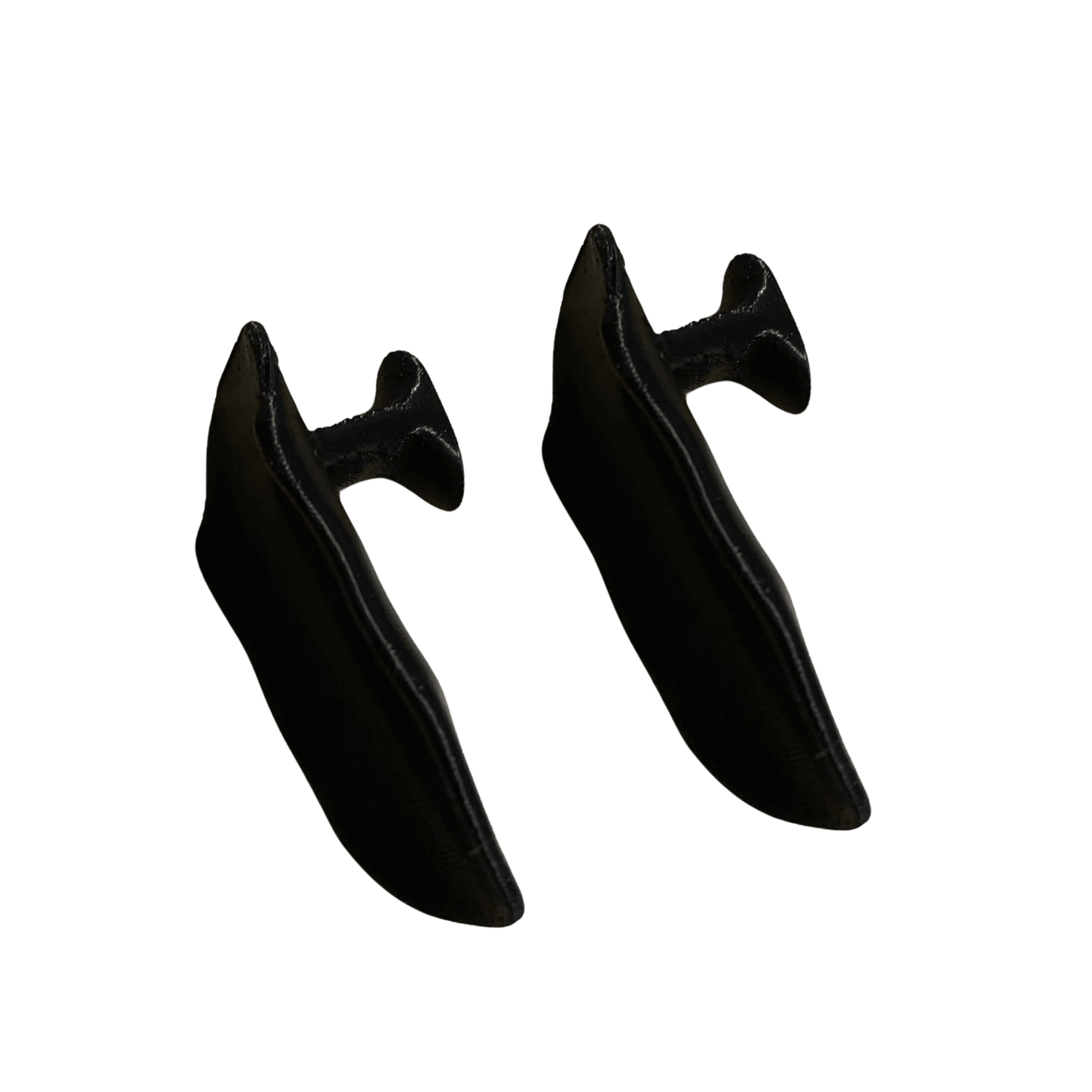 Olympus Rubber Grip Antrenman Tutuş İyileştirici Aparat - BLACK