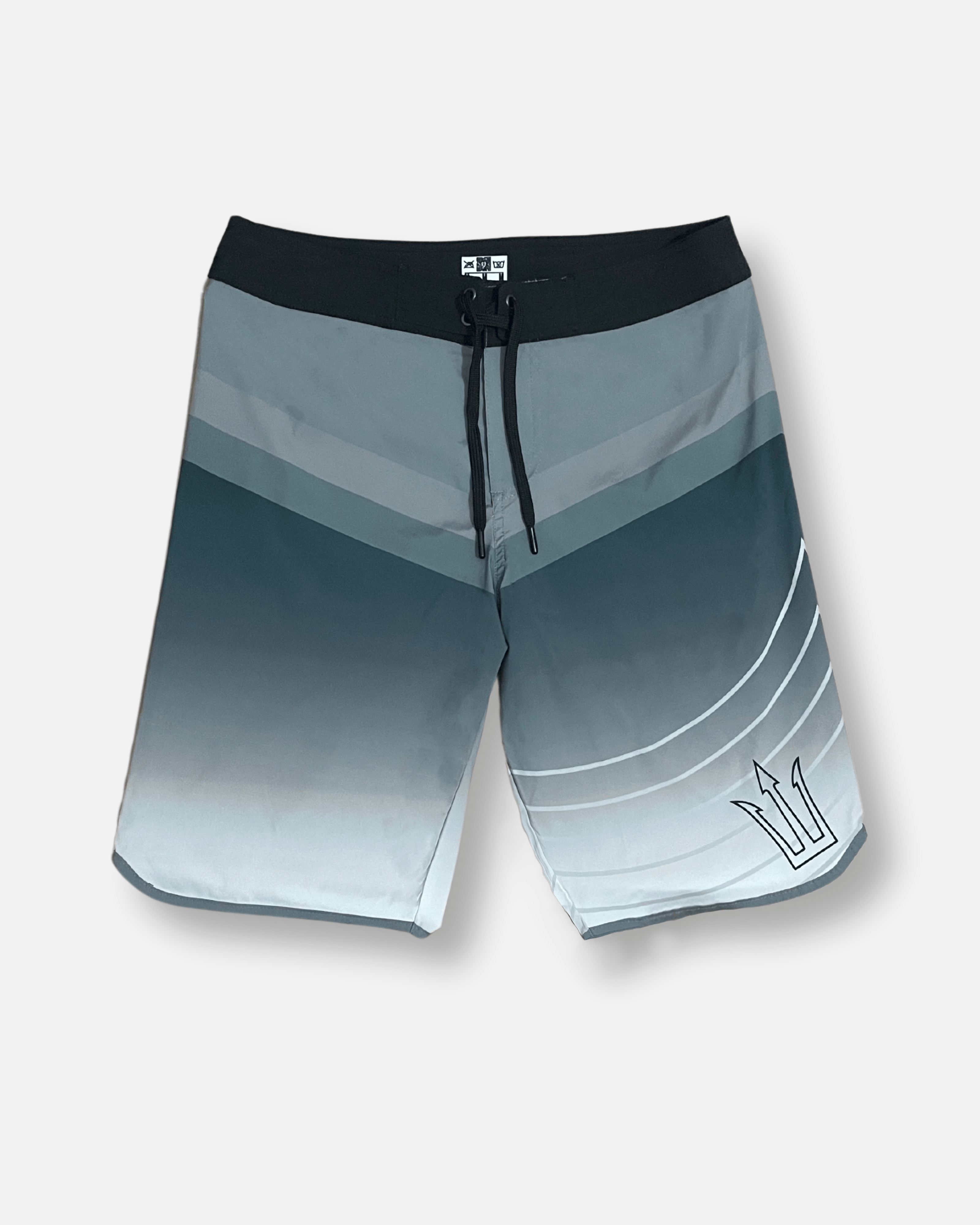 Olympus Pro Boardshort - GREY