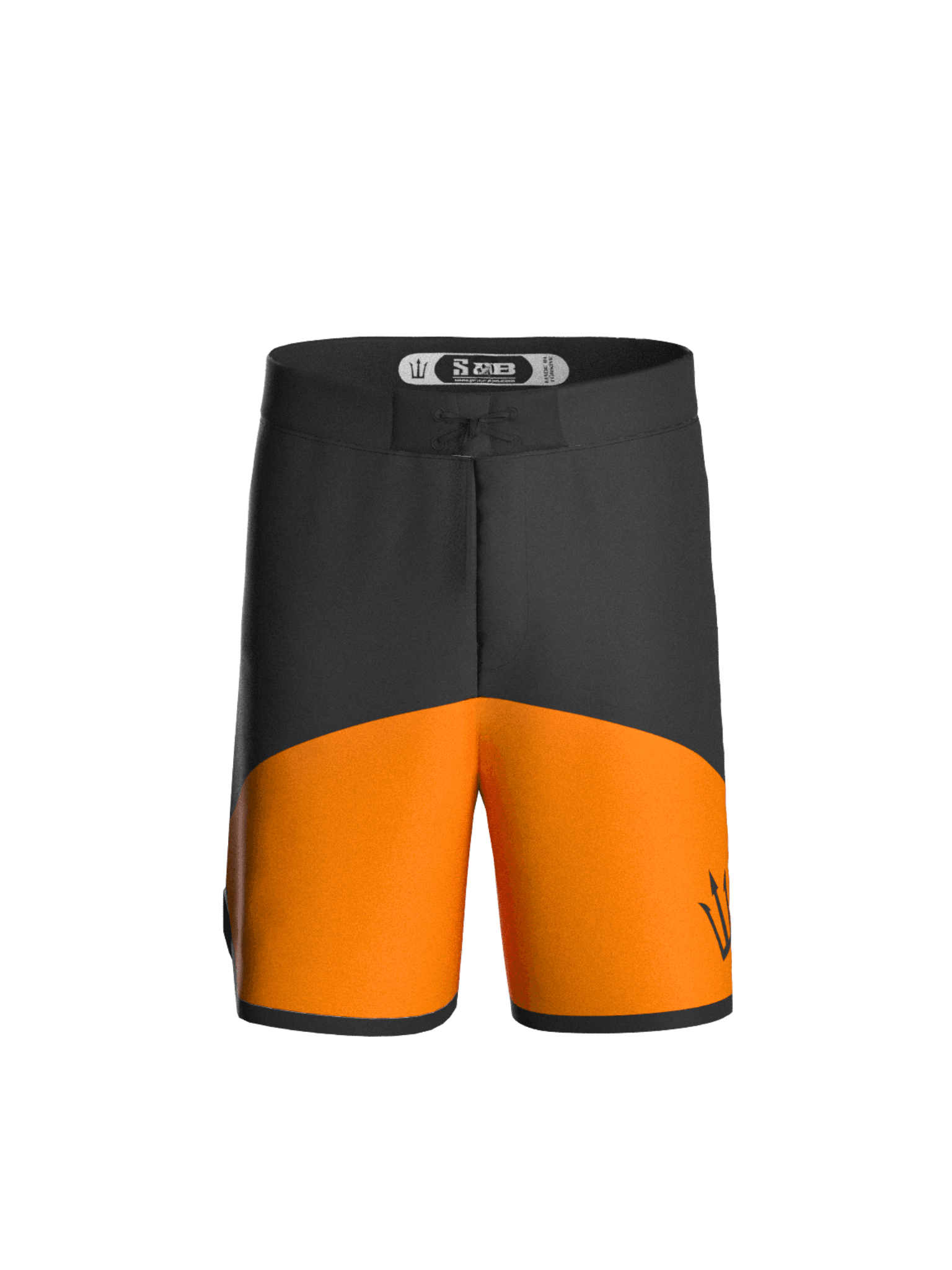 Rush Class Surf Boardshort