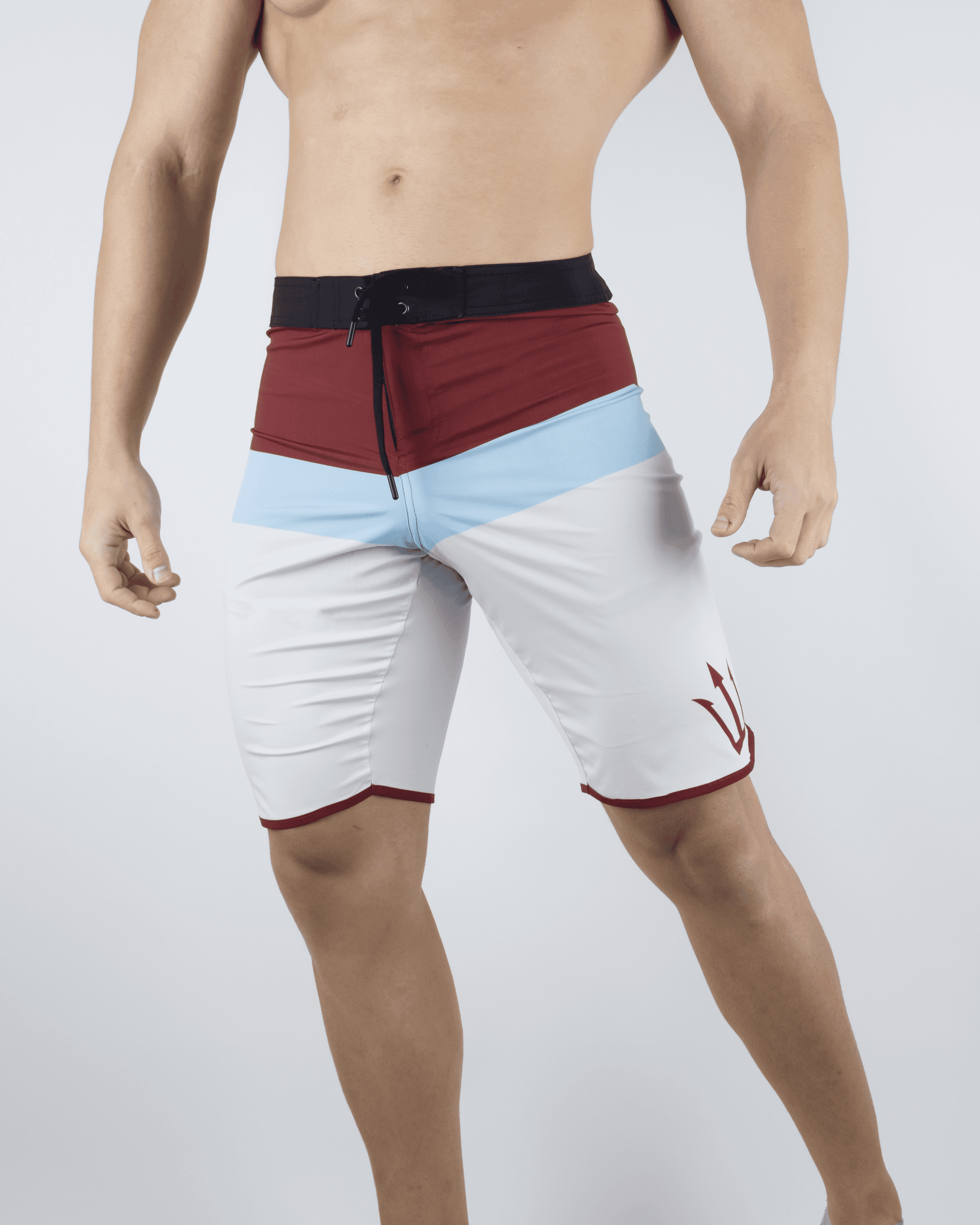 Hunterwave Aqua Npc Short