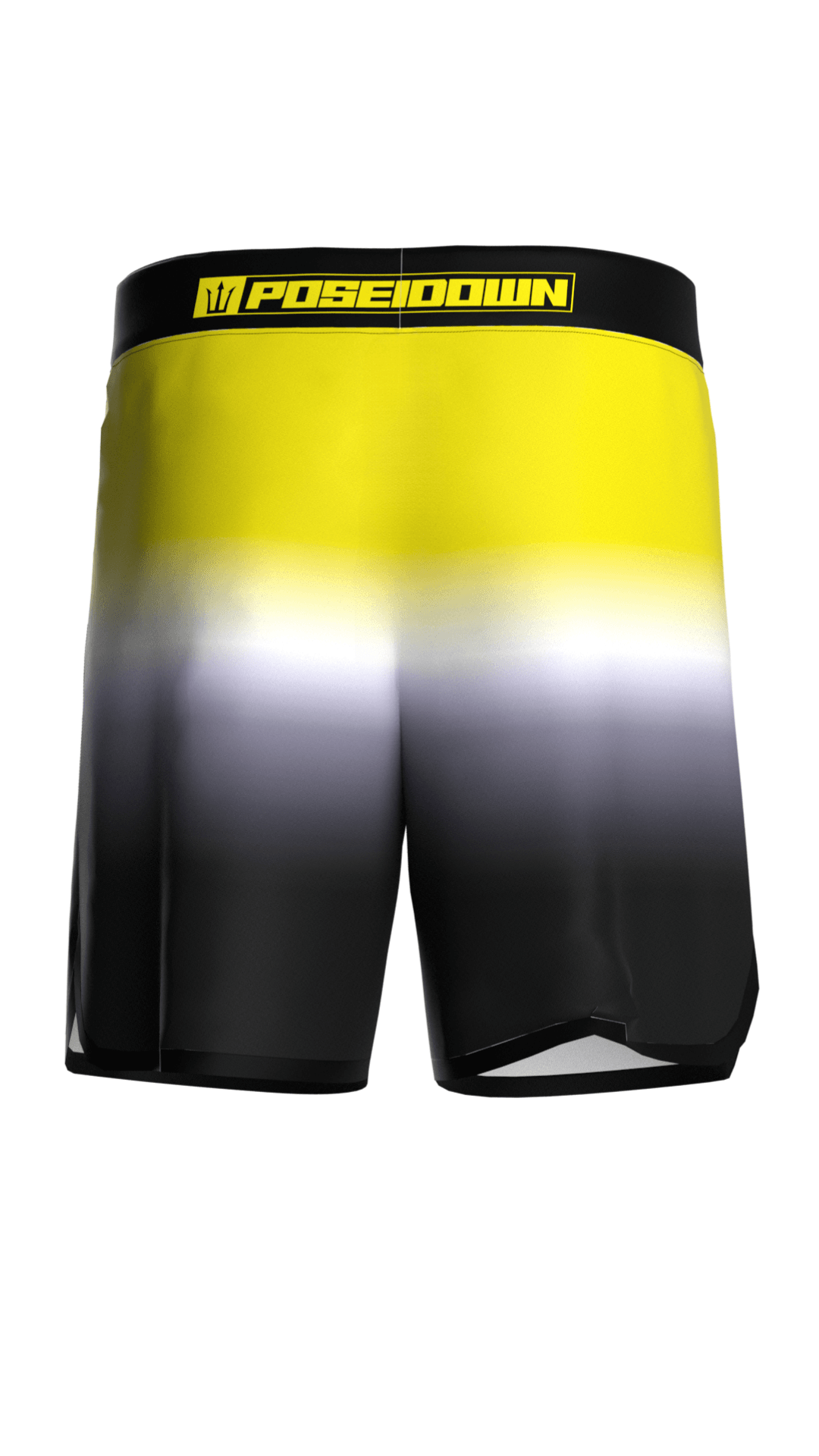 Aurora Black Npc Short