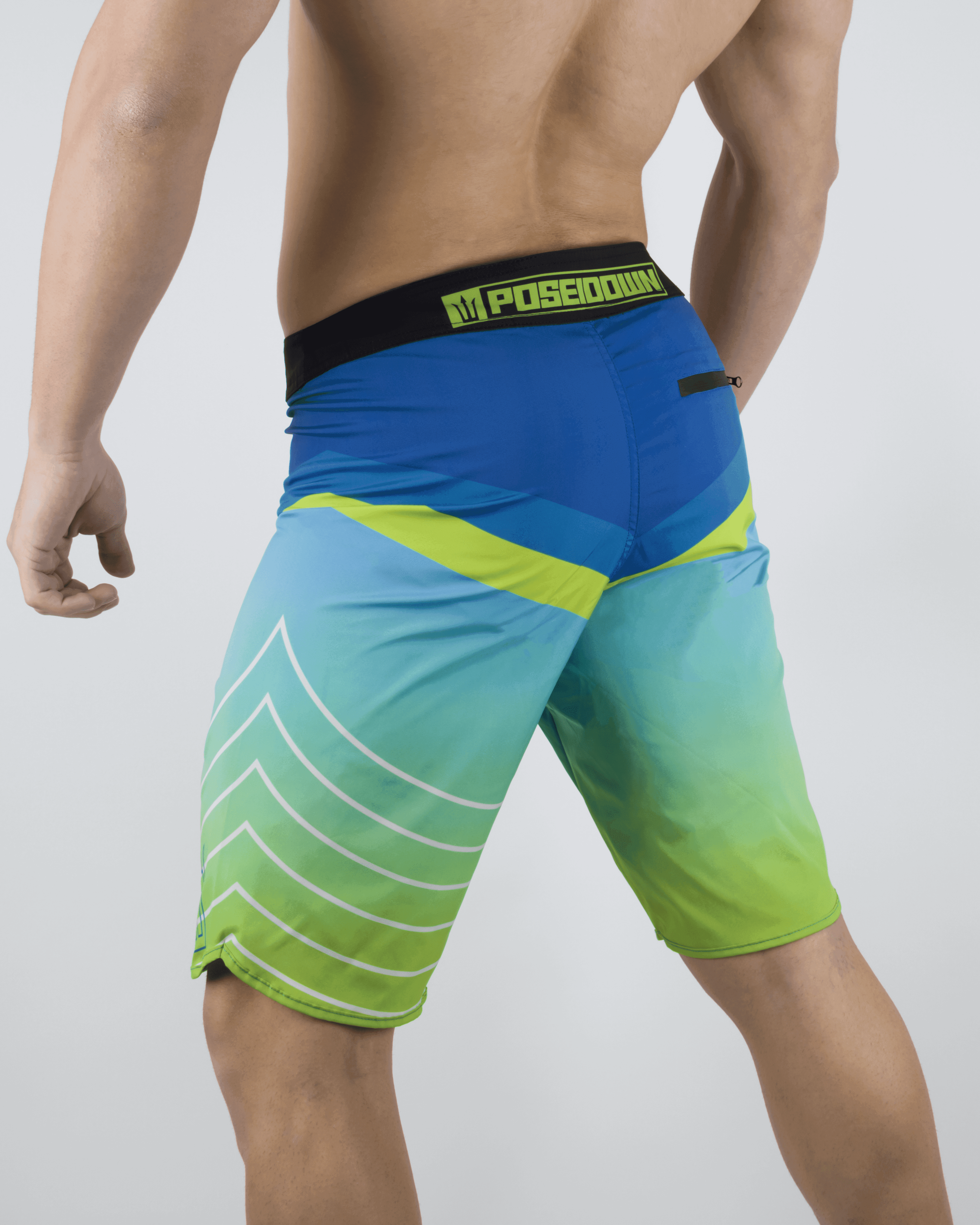 Olympus Pro Boardshort