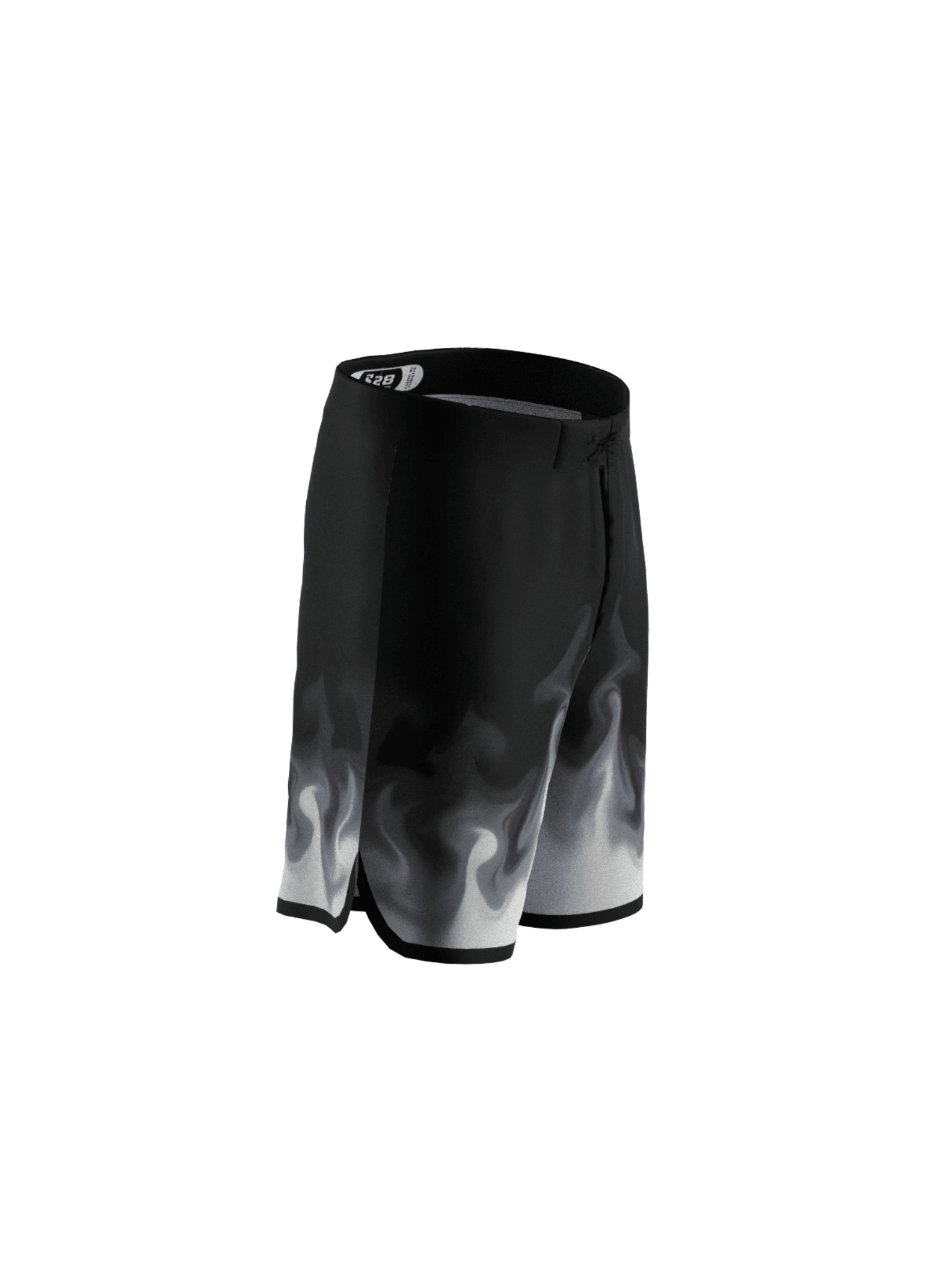 Smoketide Boardshort