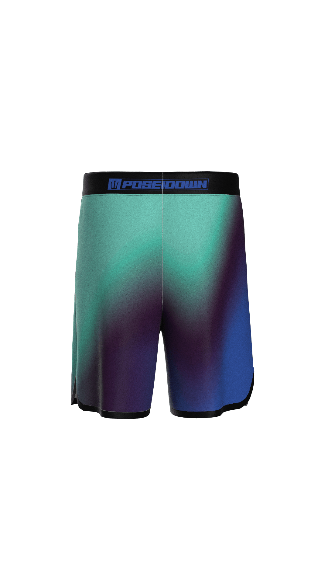 Aurora Veil Boardshort