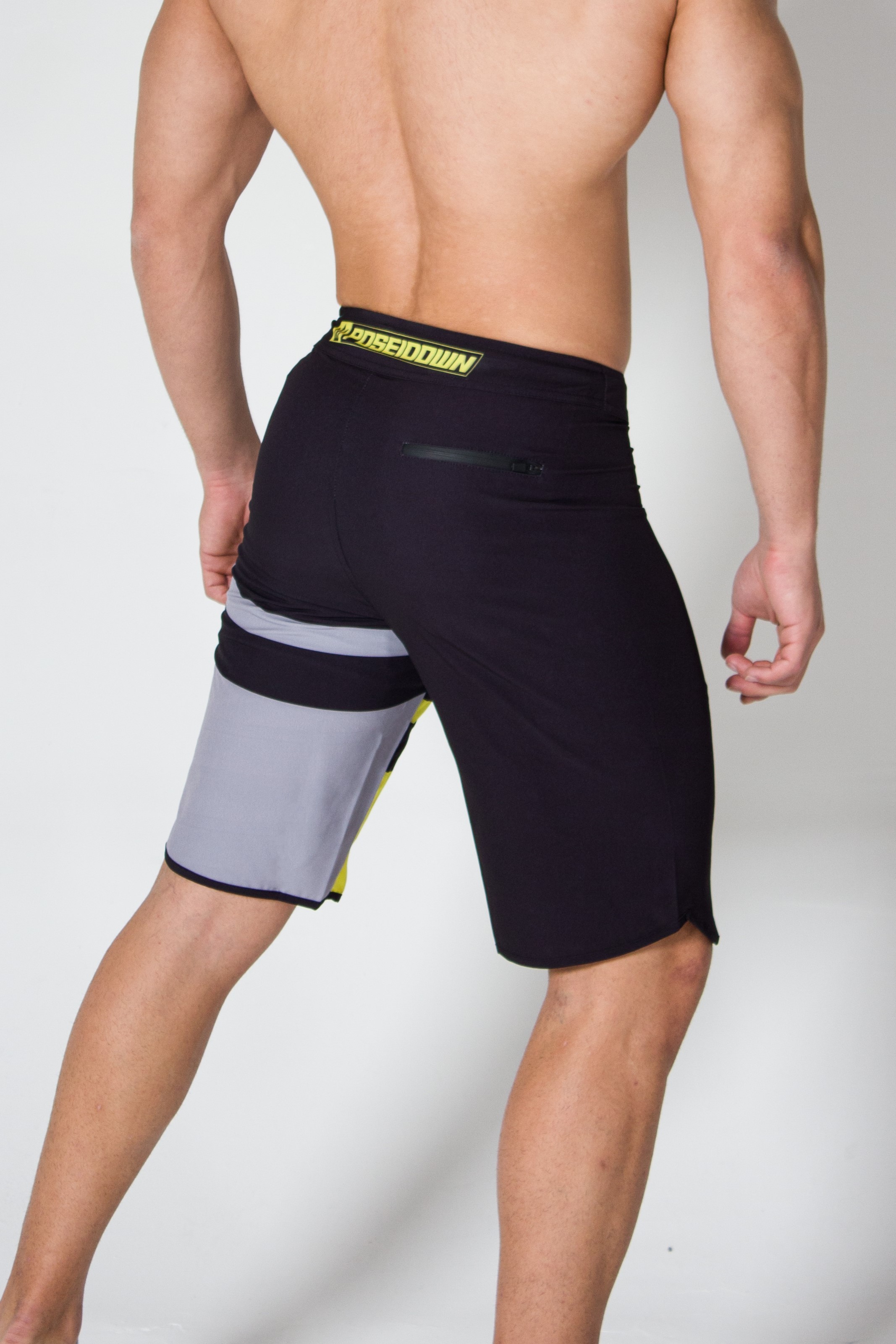 Blade Wave Boardshort