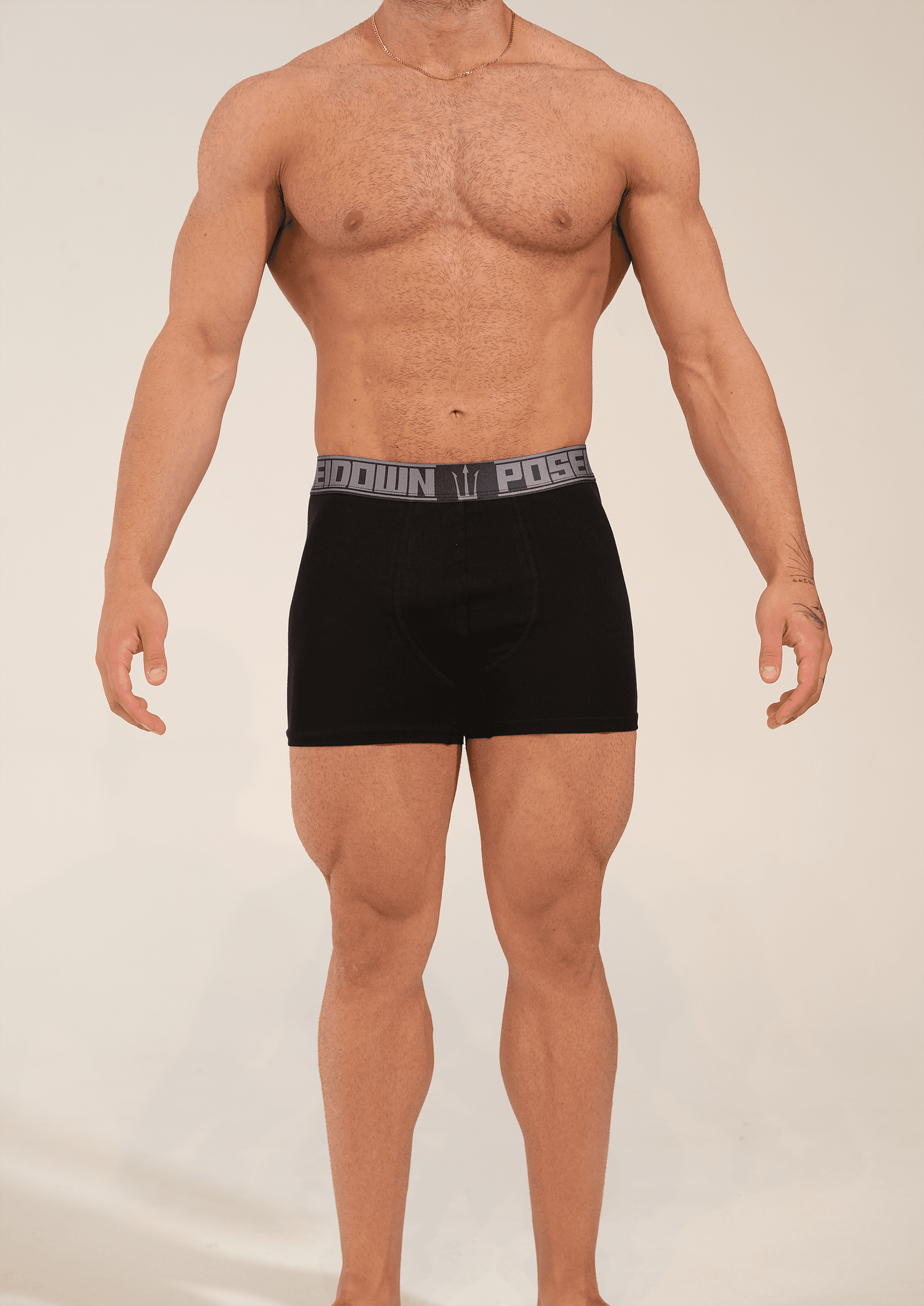 9 KUTU FORCEBOXER Triple | Men Underwear