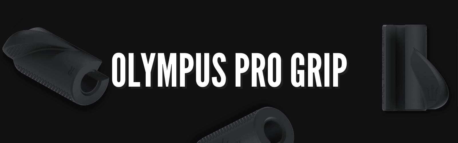 Olympus Pro Grip