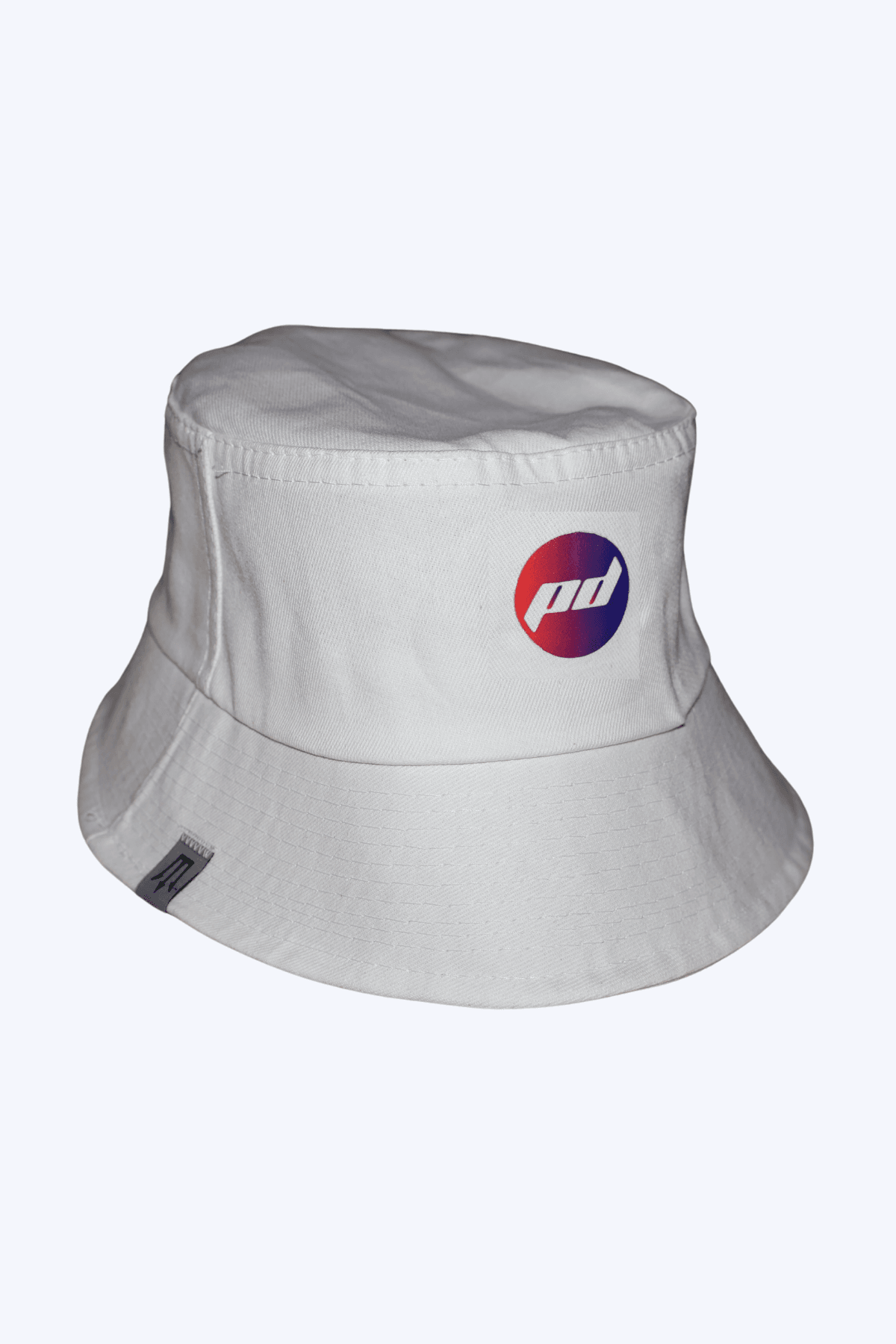 CopperHead Bucket Hat  - WHITE