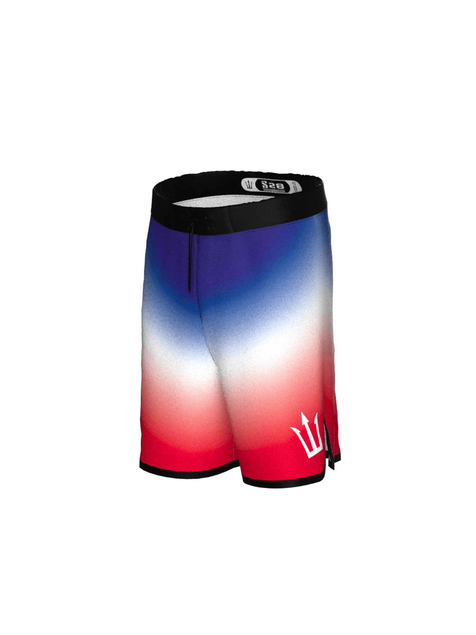 Nebula Surge Boardshort