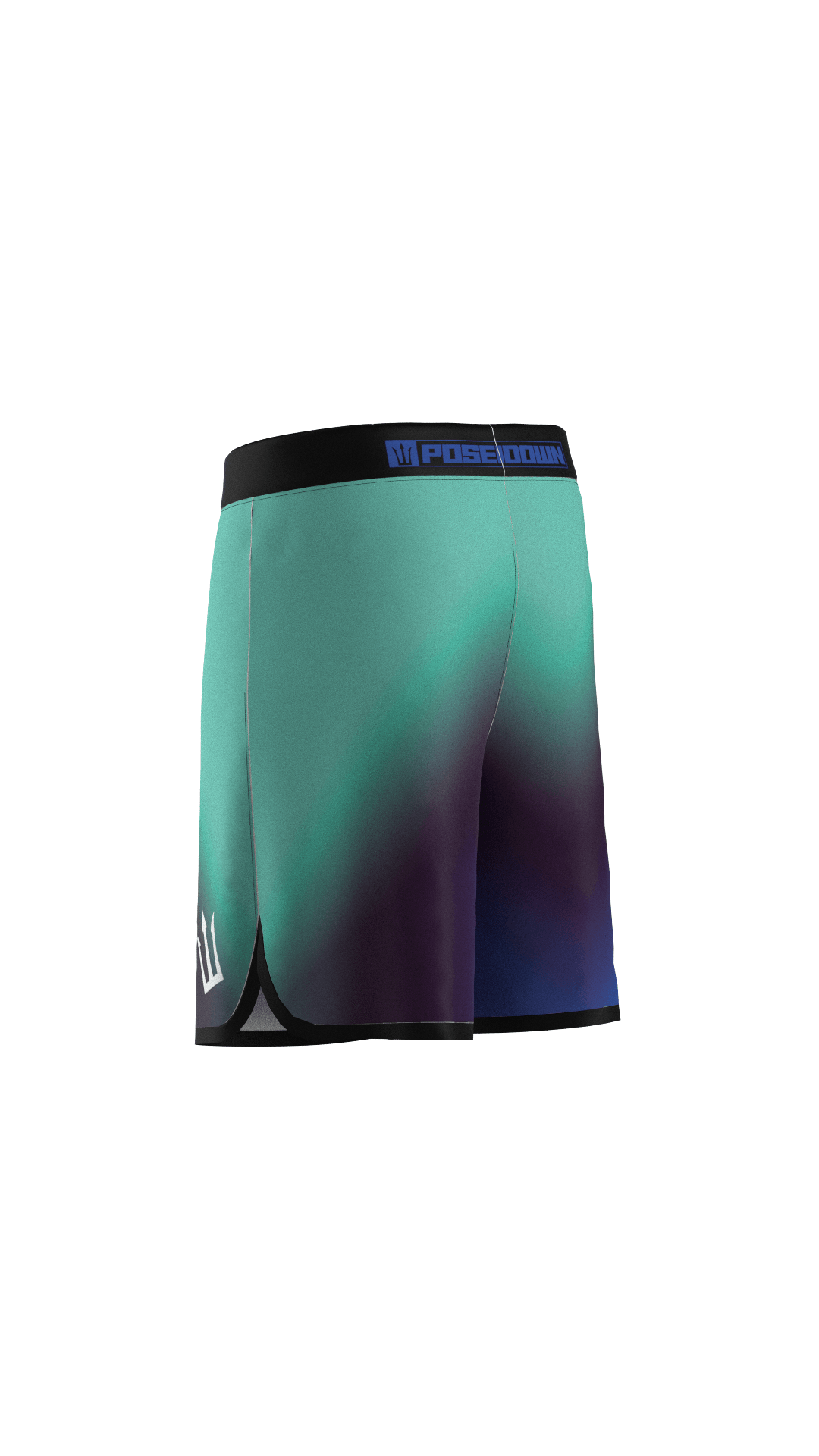 Aurora Veil Boardshort