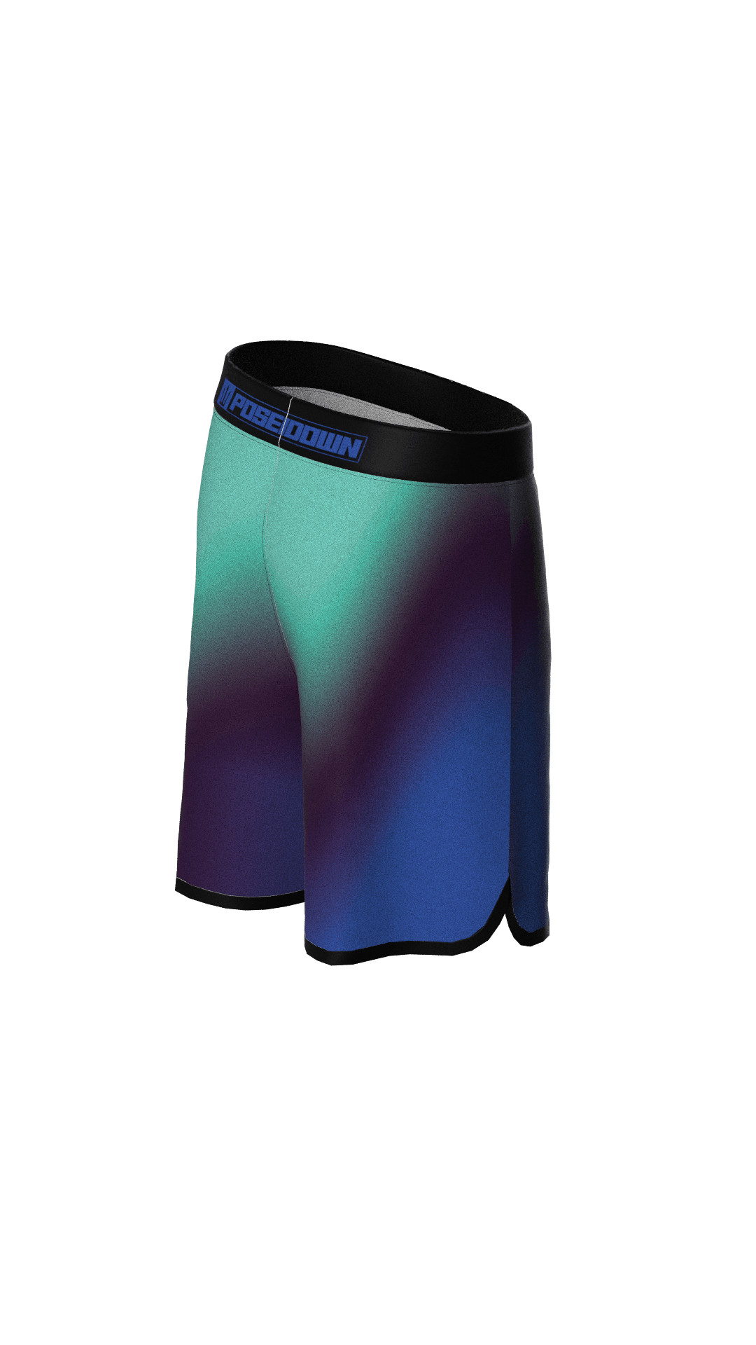 Aurora Veil Boardshort