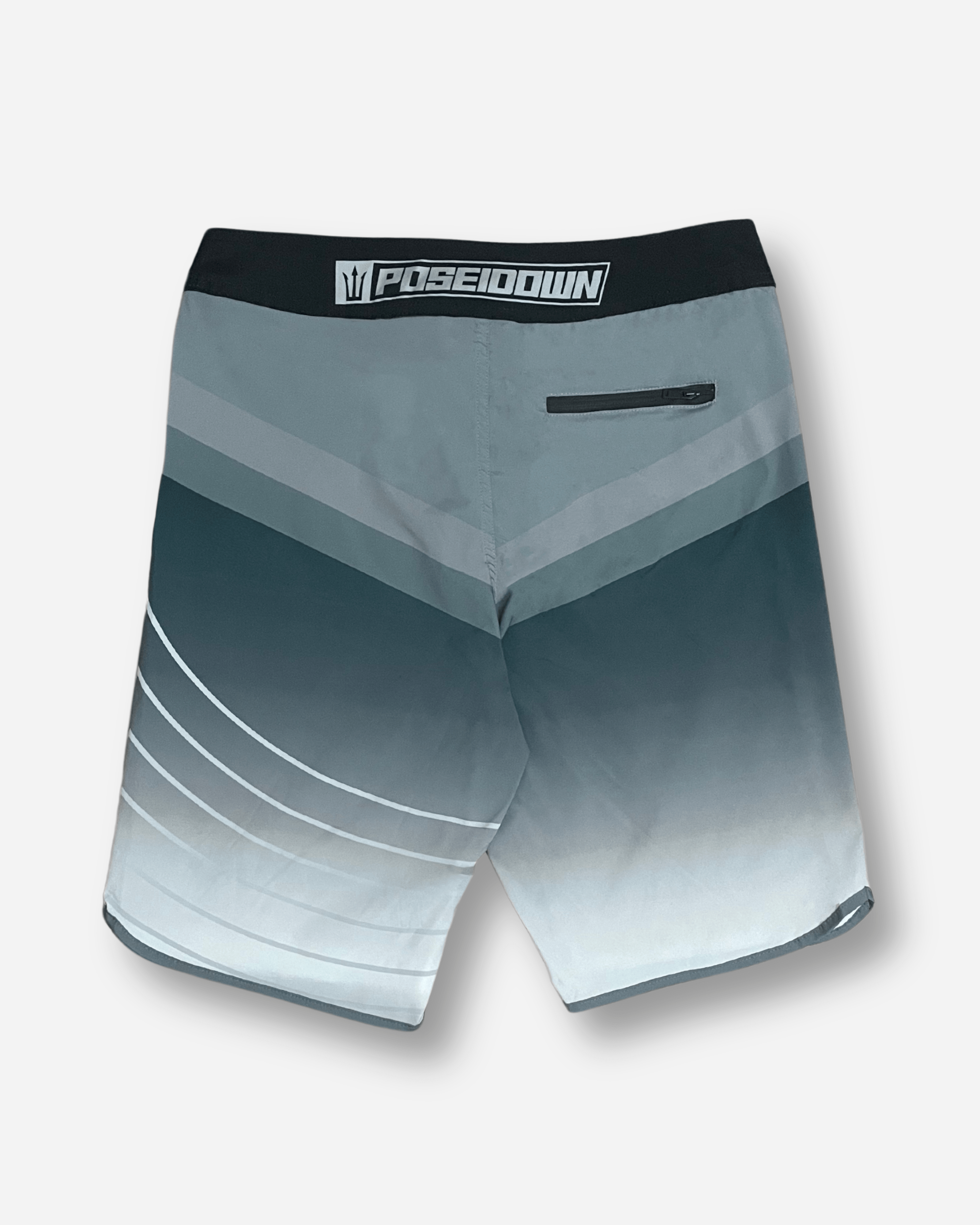 Olympus Pro Boardshort - GREY