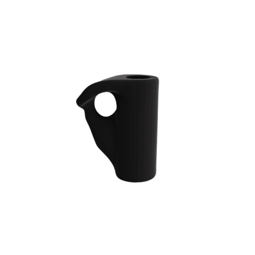 Olympus Armwrestling Handle Grip - Bilek Güreşi Antrenman Aparatı