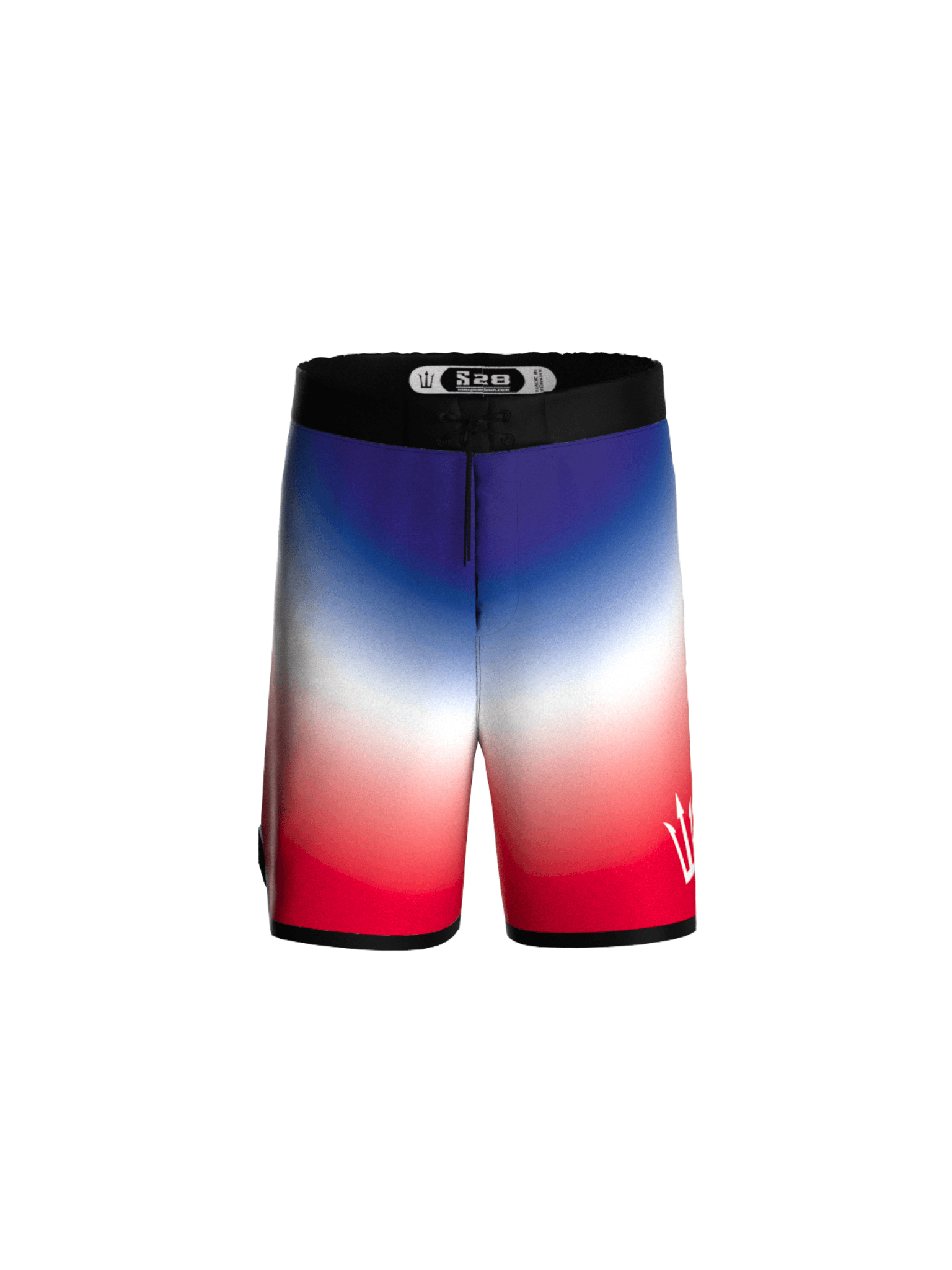 Nebula Surge Boardshort