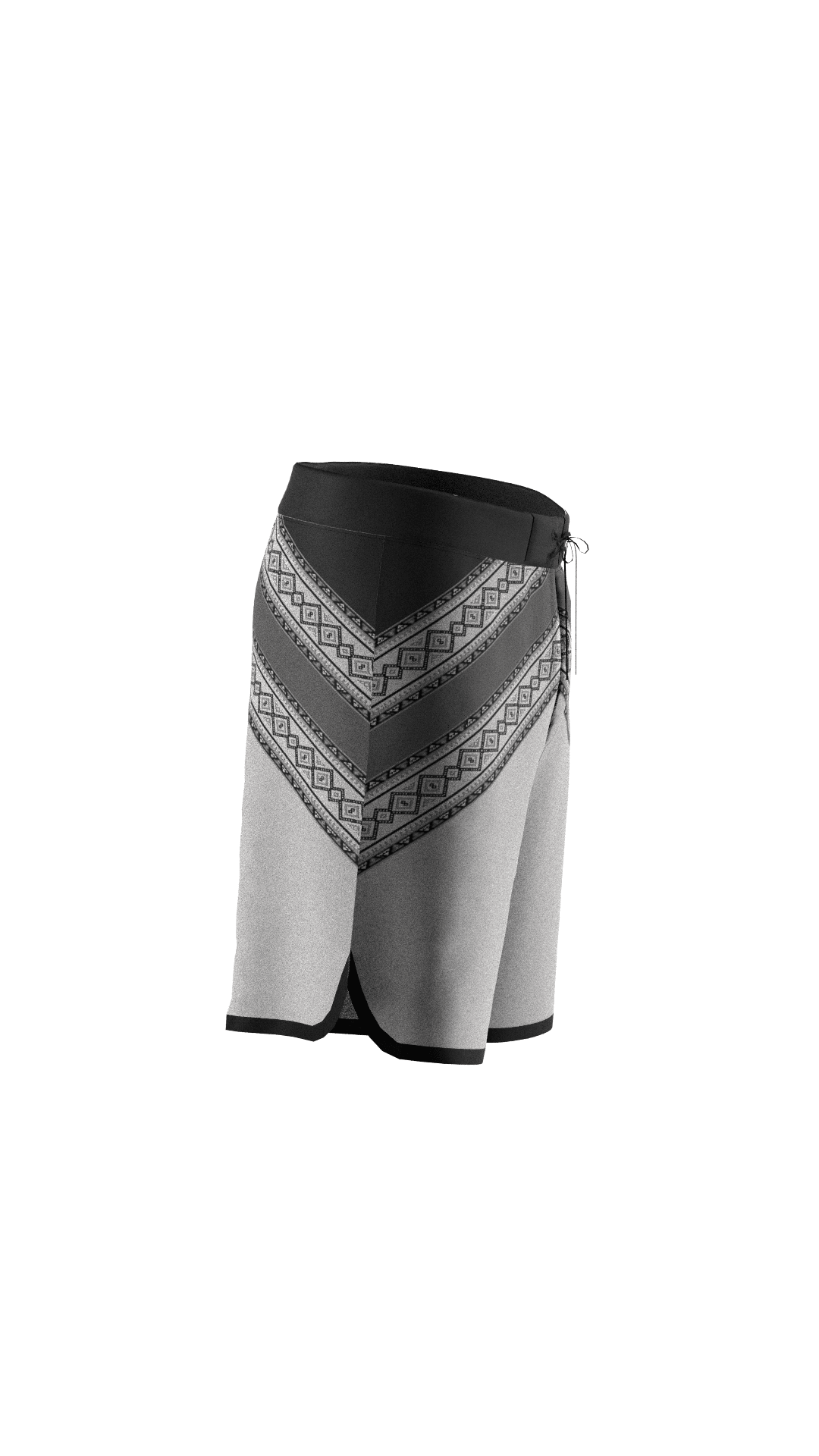 MonoNomad Boardshort