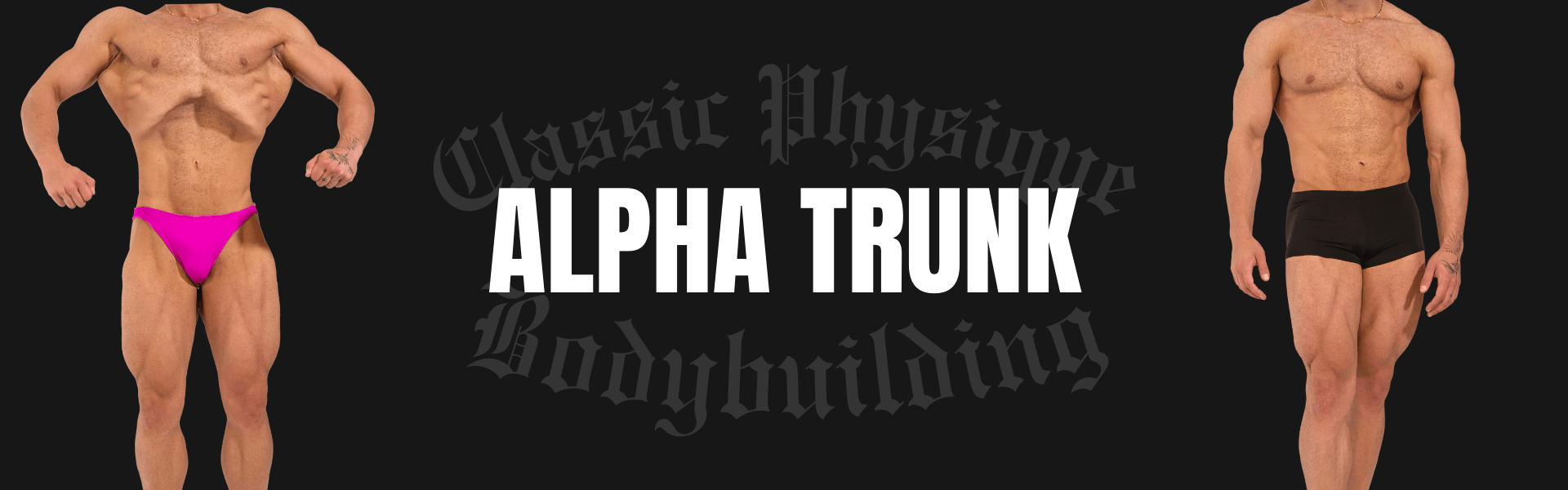 Alpha Trunk