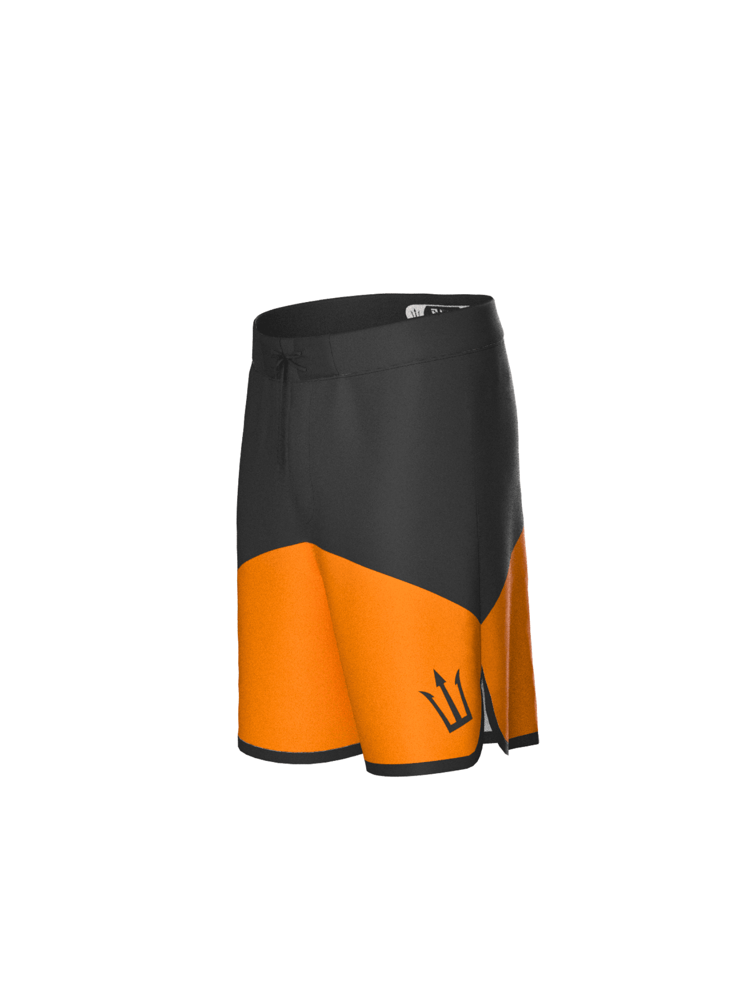 Rush Class Surf Boardshort