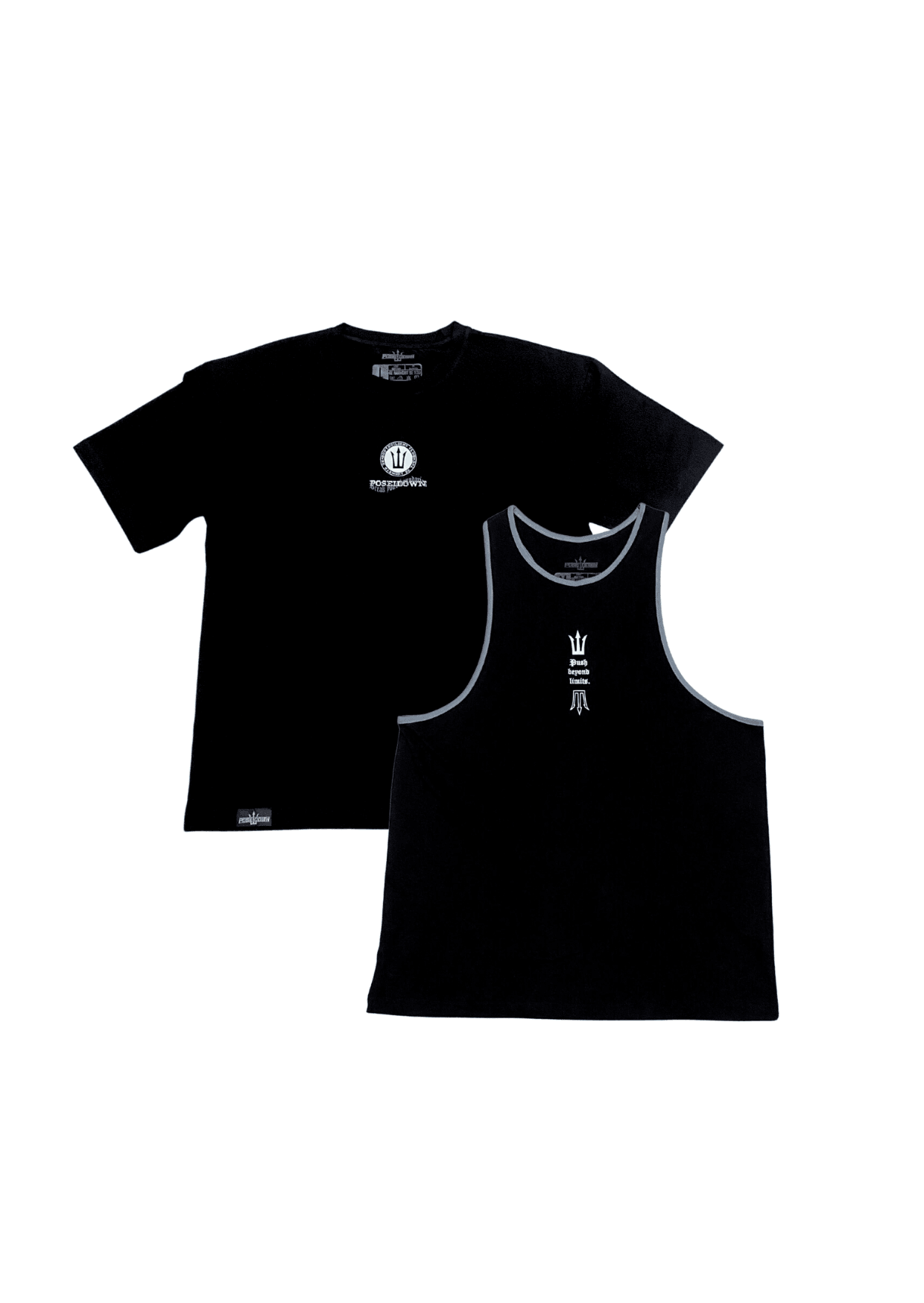 Oversize Pack T-shirt & Tank