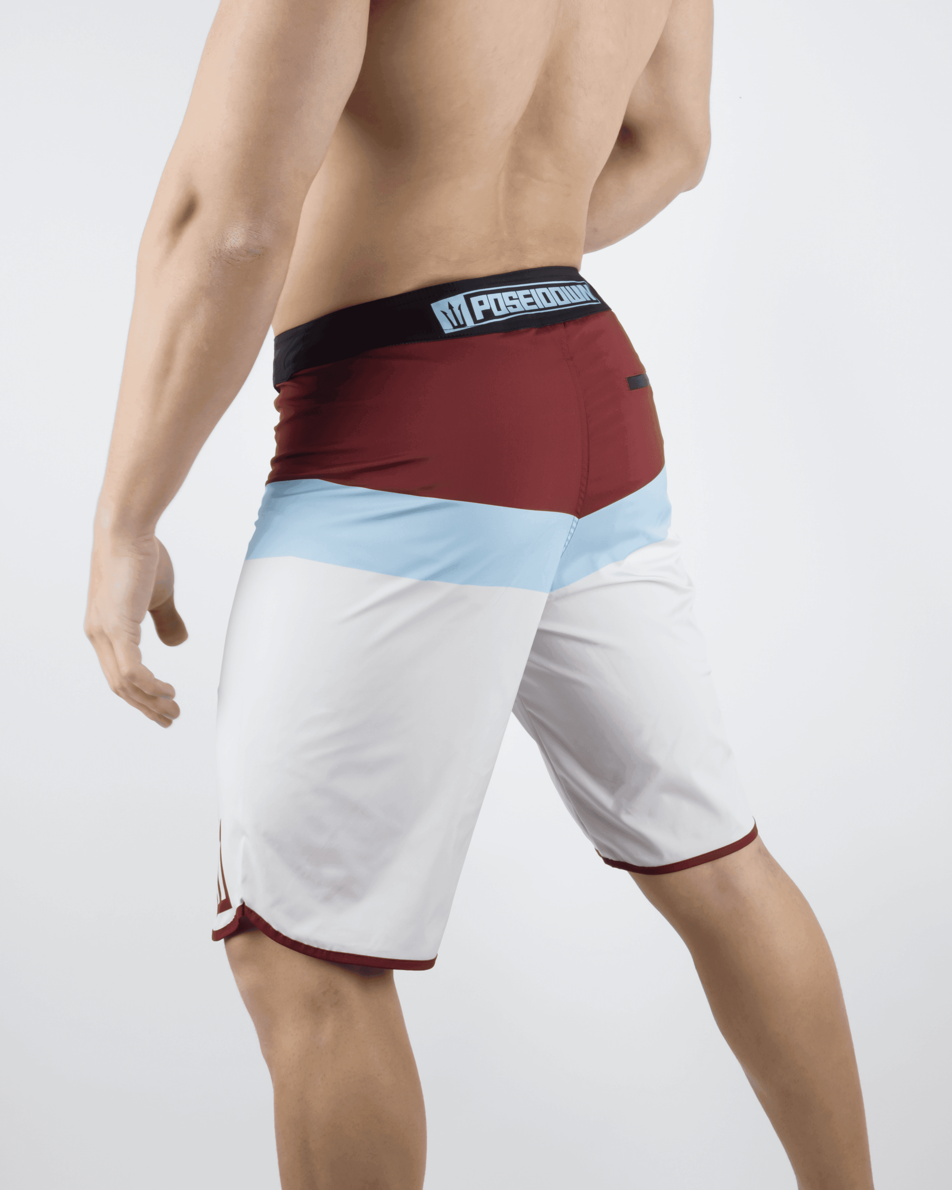 Hunterwave Aqua Boardshort