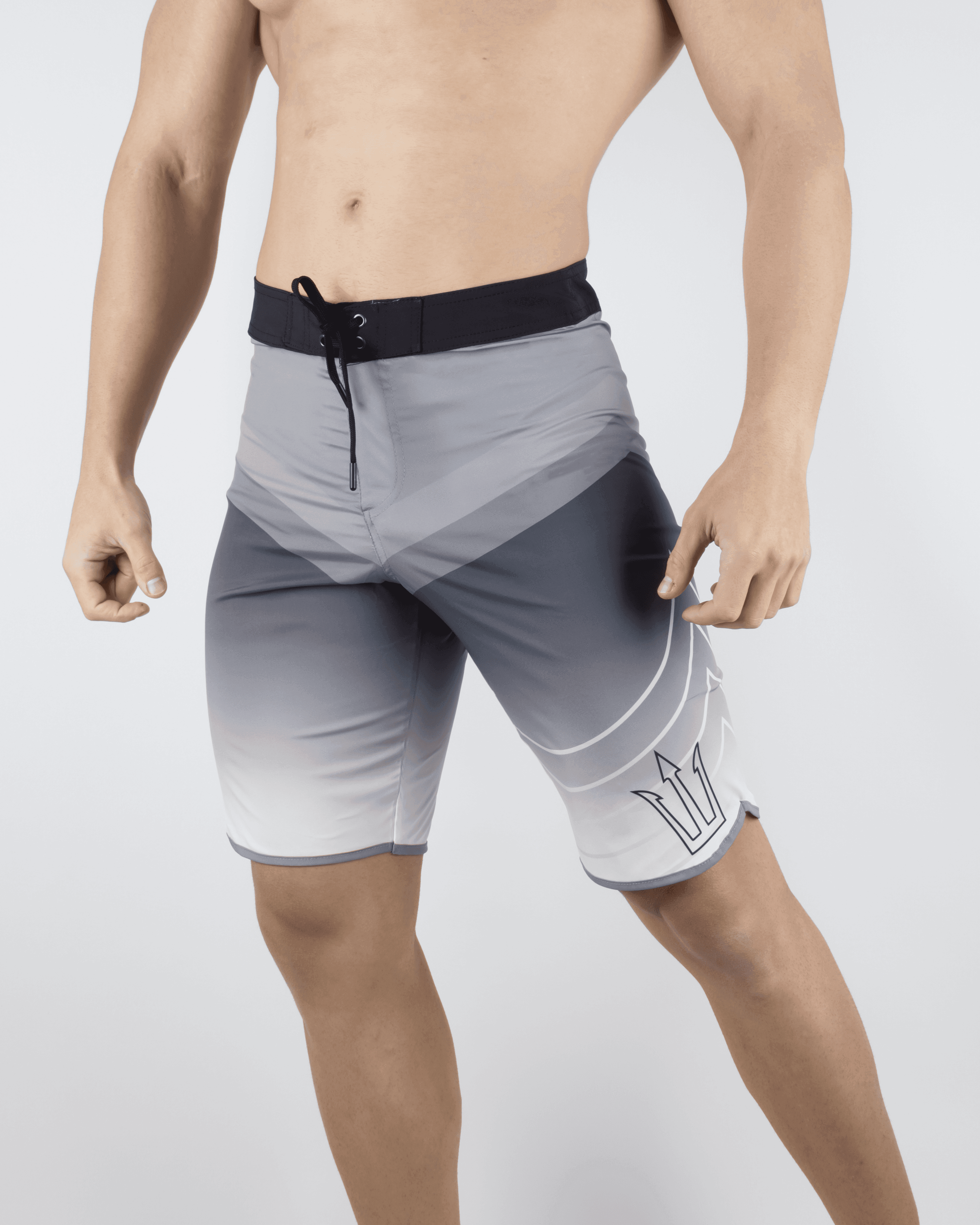 Olympus Pro Npc Short - GREY