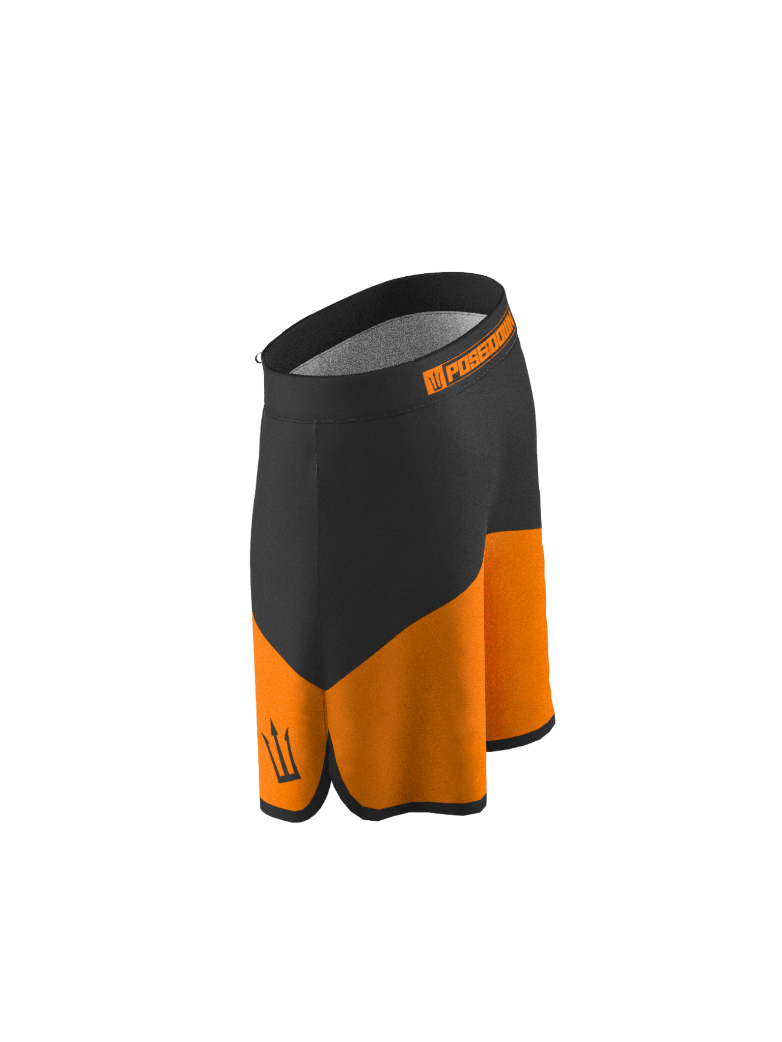 Rush Class Surf Boardshort