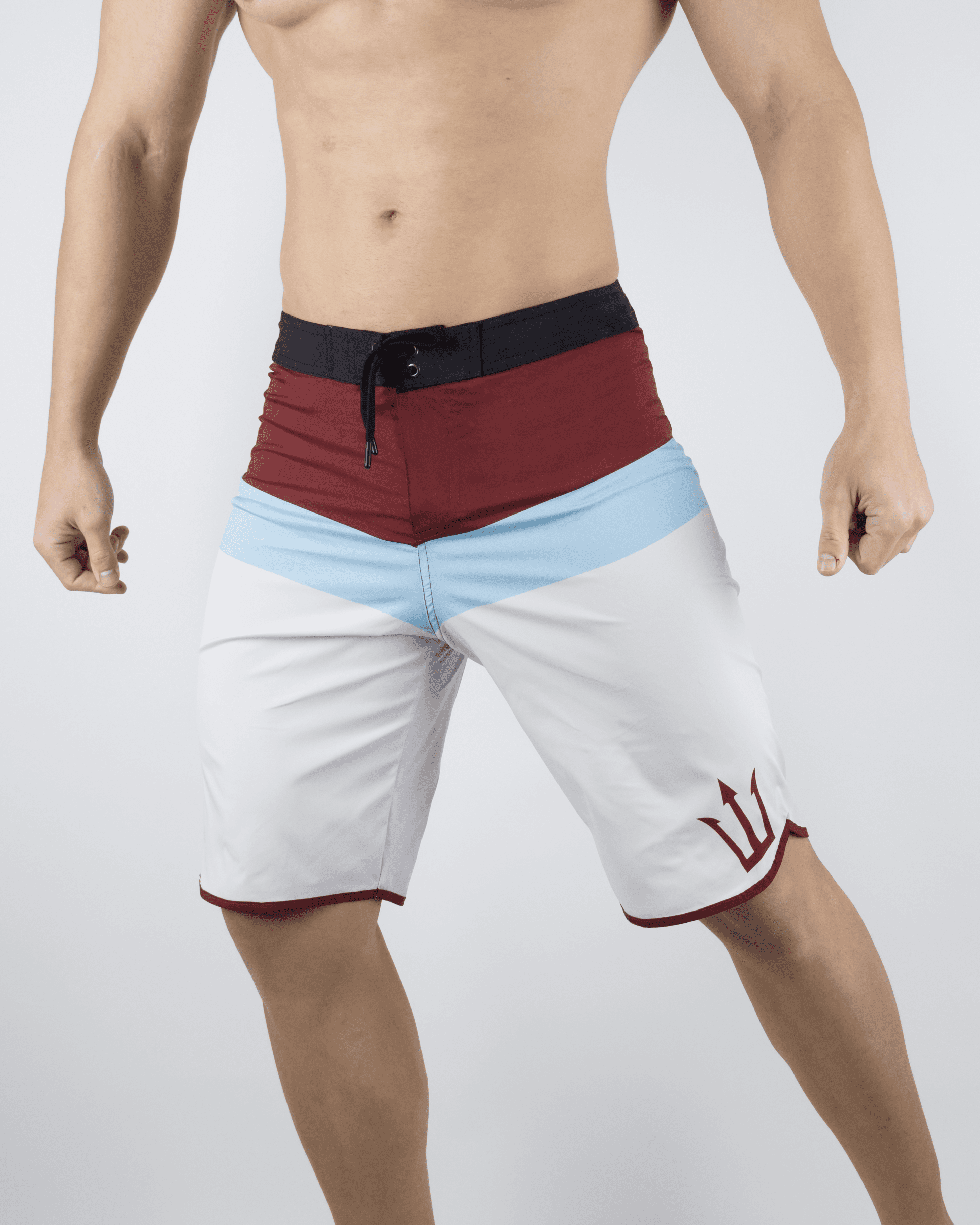 Hunterwave Aqua Boardshort