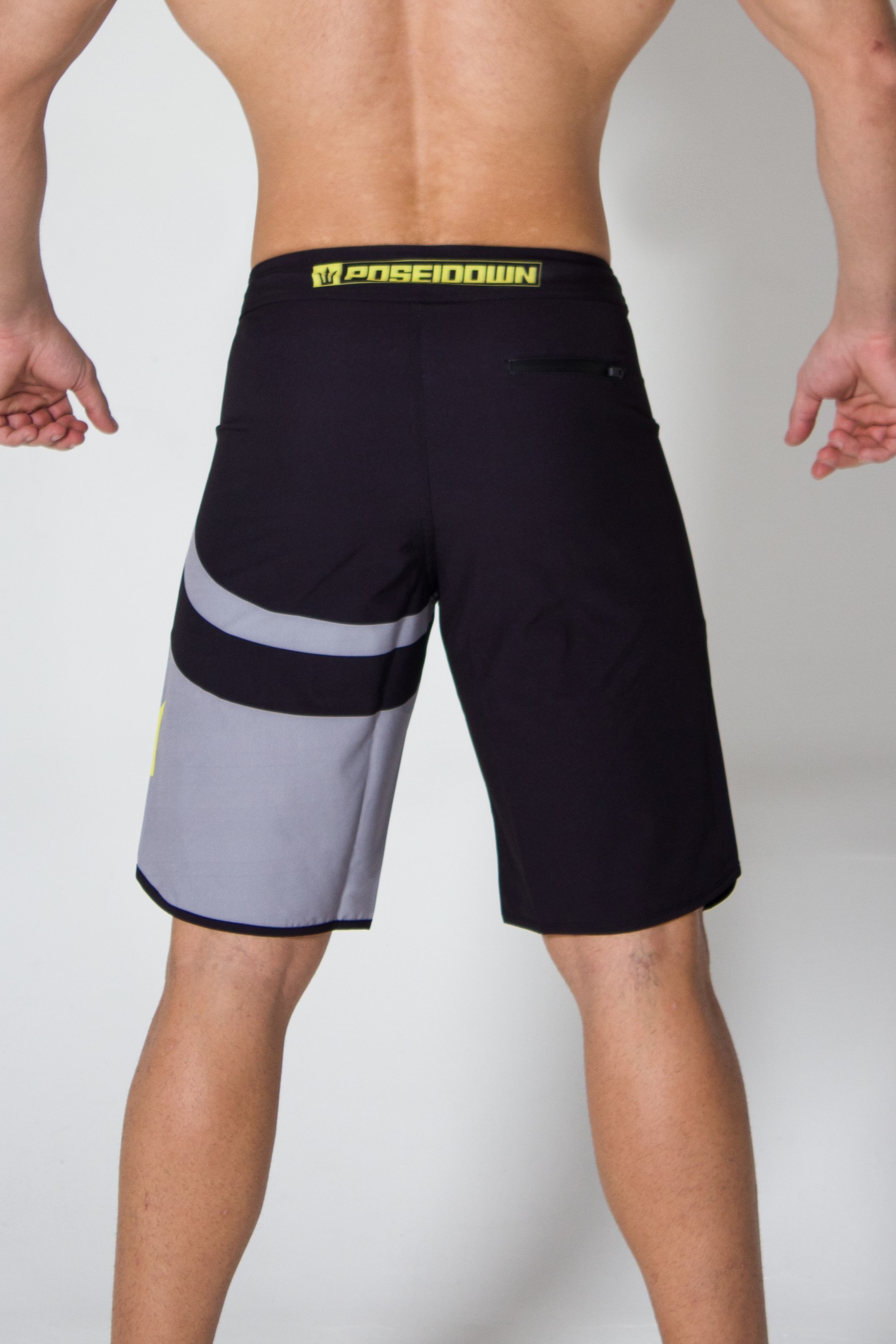 Blade Wave Boardshort