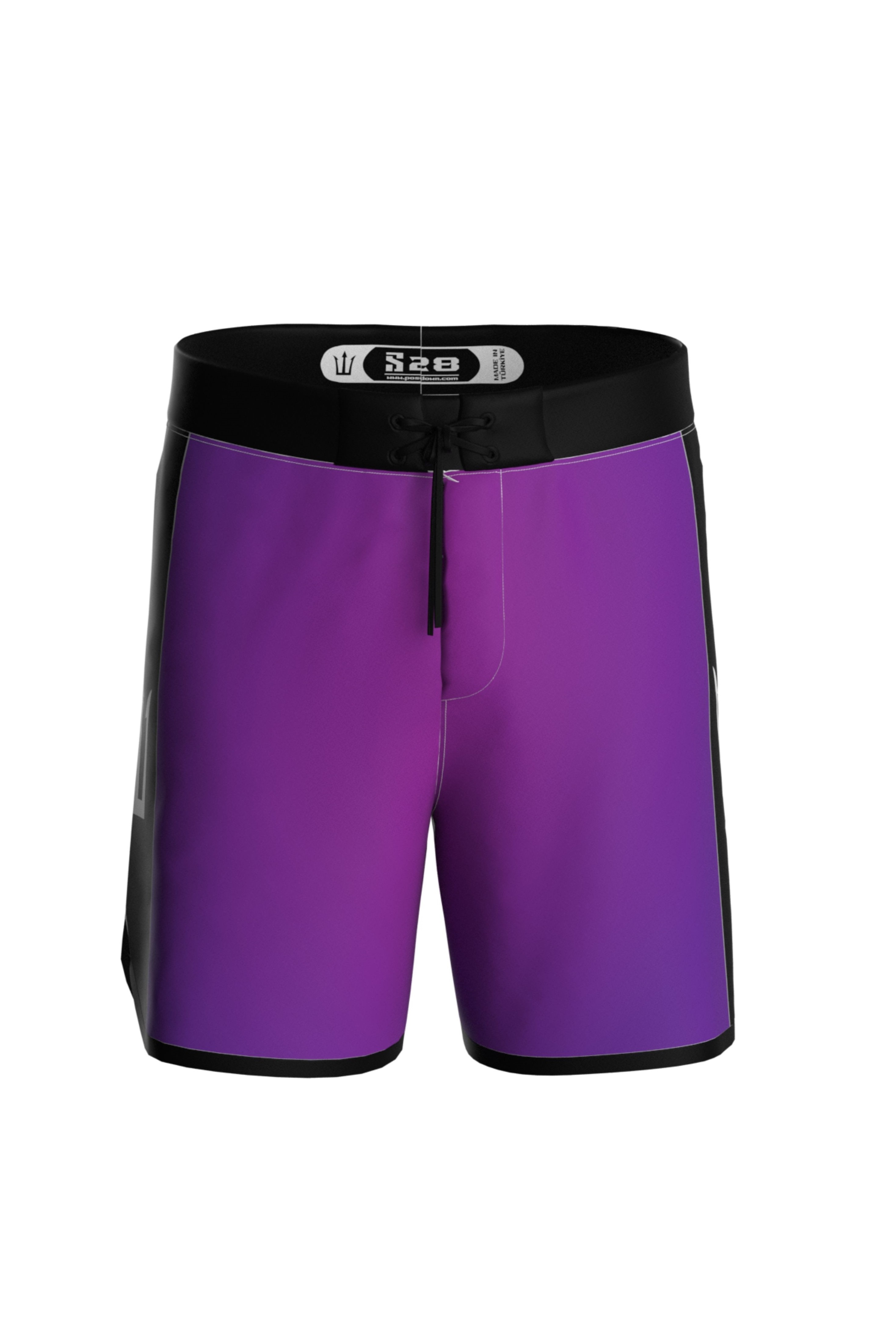 RollyRace Npc Short - PURPLE