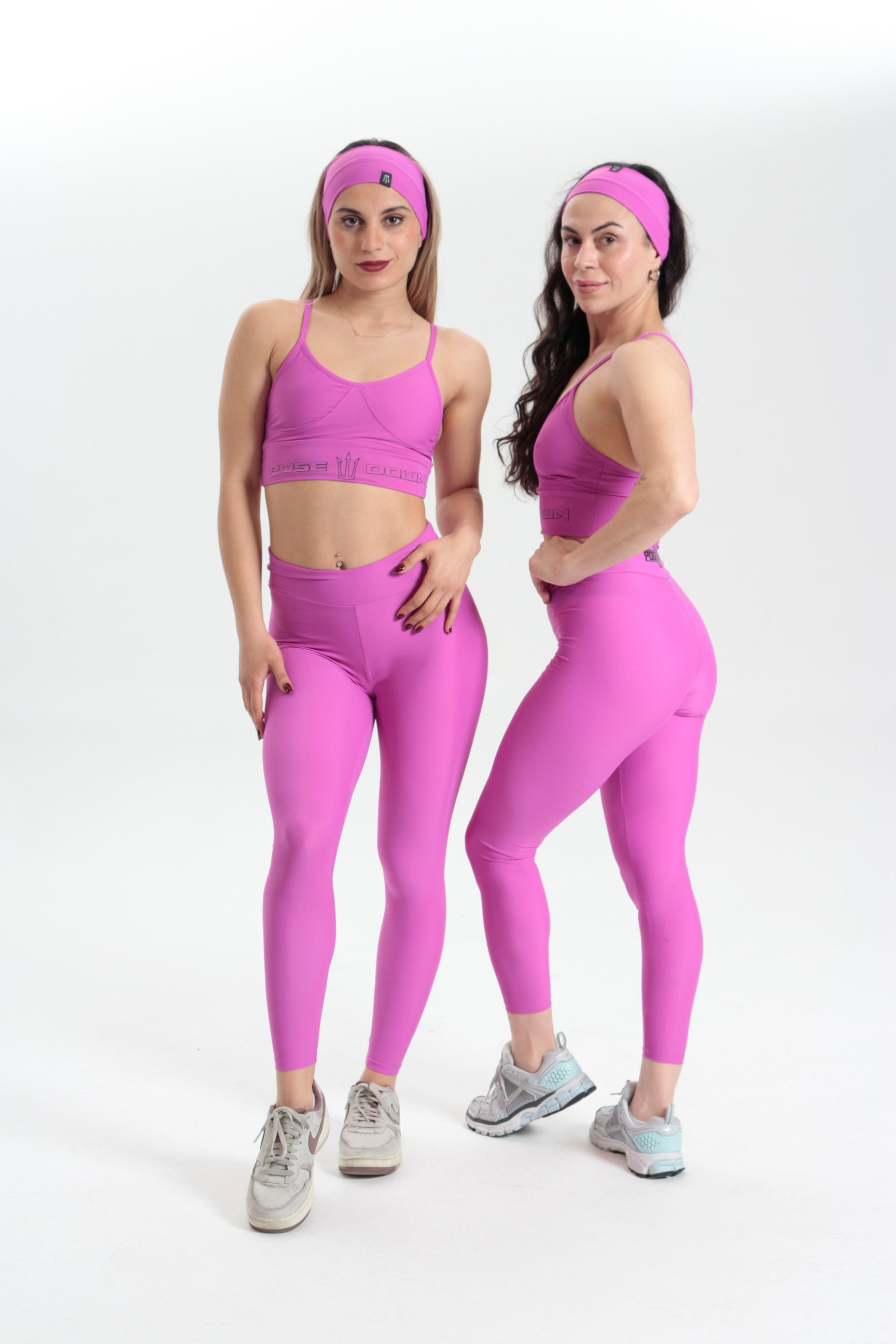 Onyx Bra Kadın Sporcu Sütyeni - PURPLE