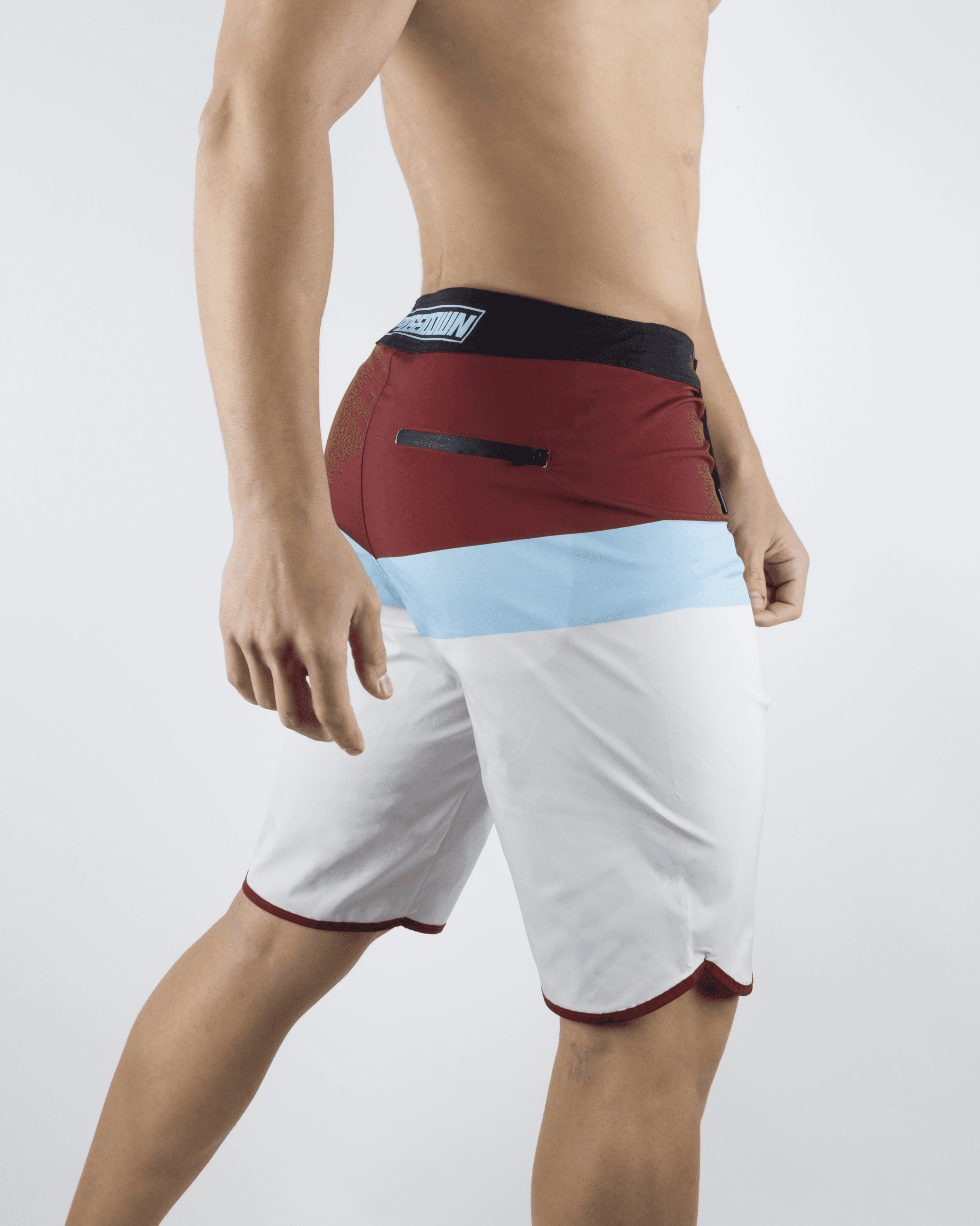 Hunterwave Aqua Boardshort