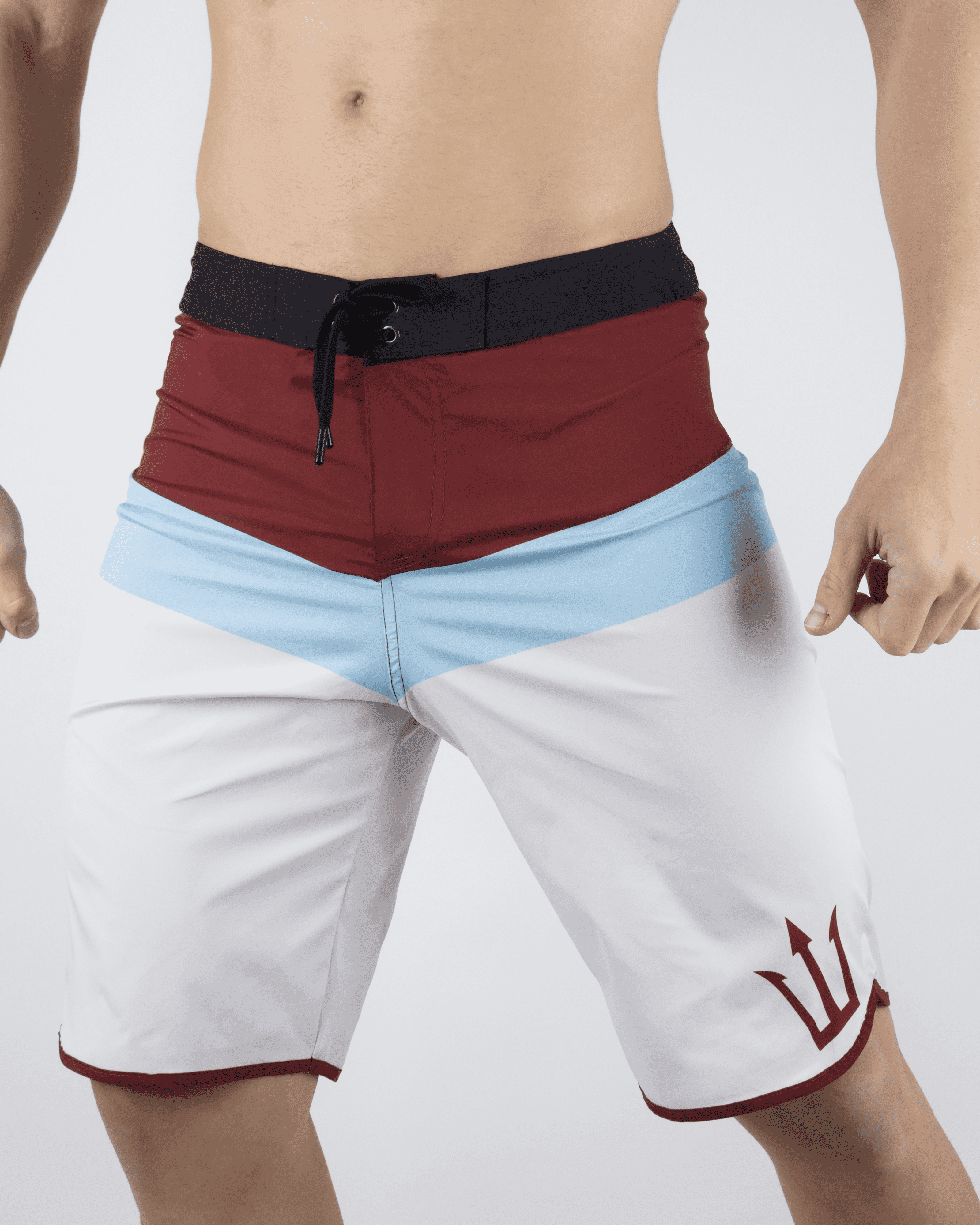 Hunterwave Aqua Boardshort