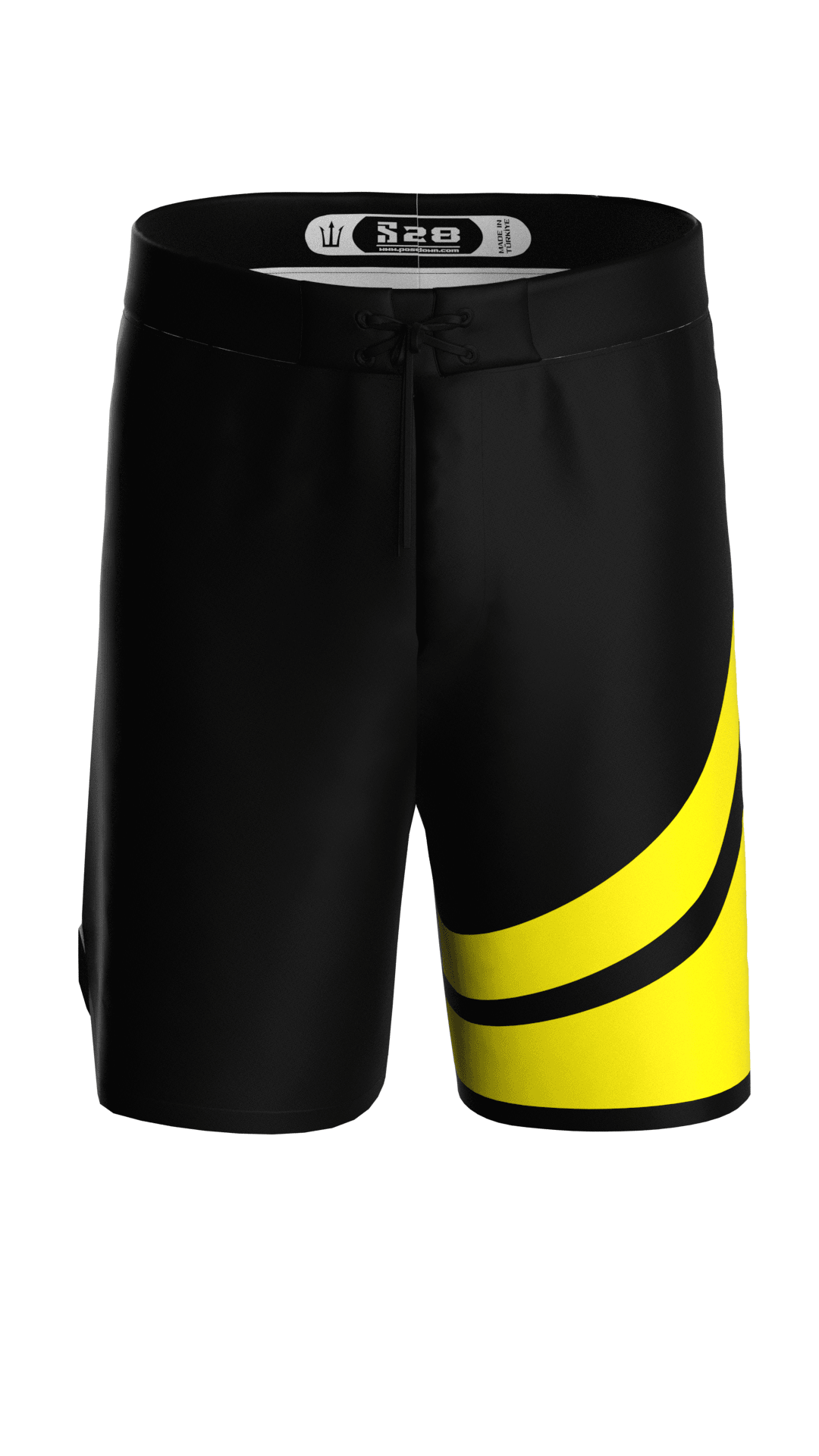 Blade Wave Boardshort