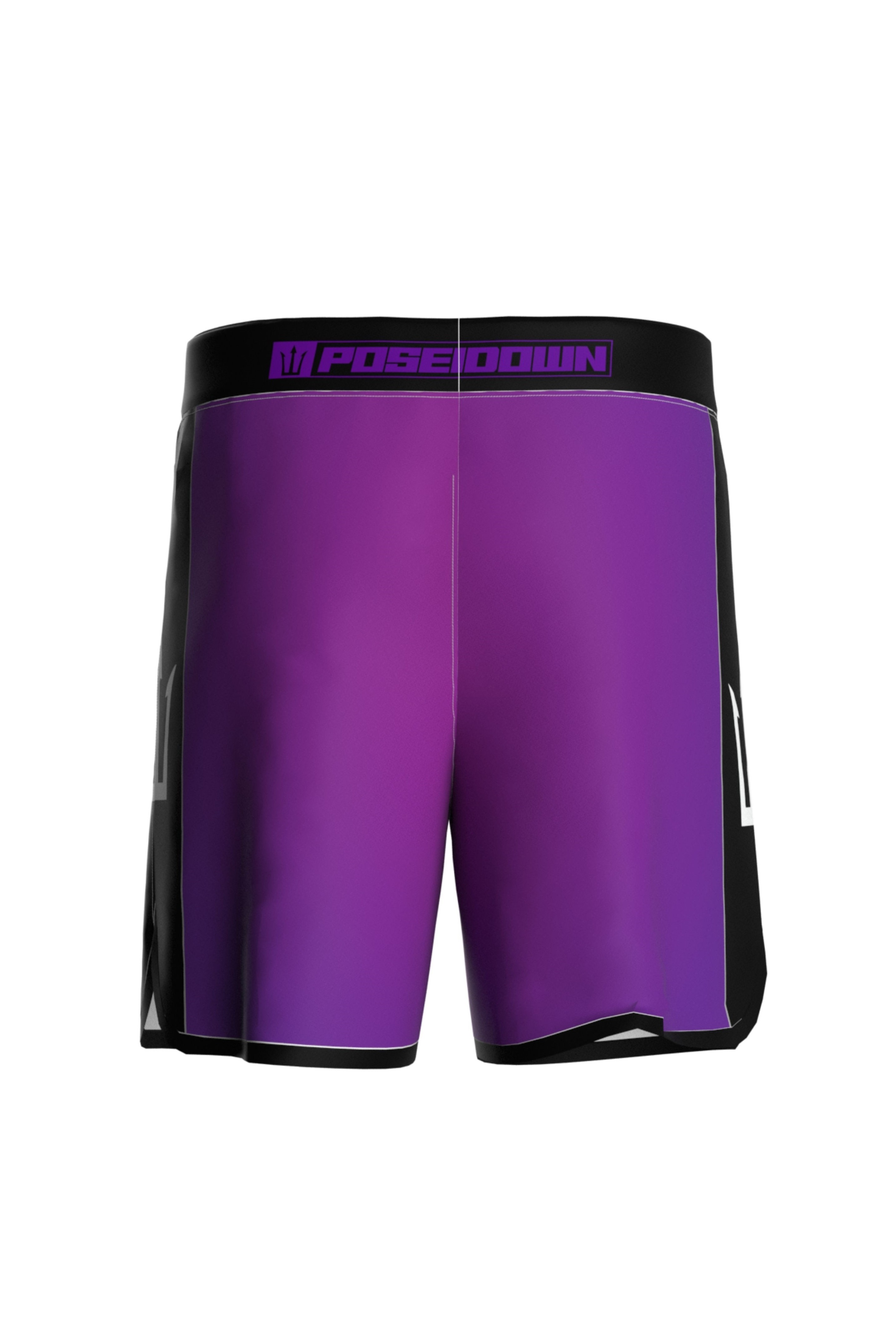 RollyRace Npc Short - PURPLE