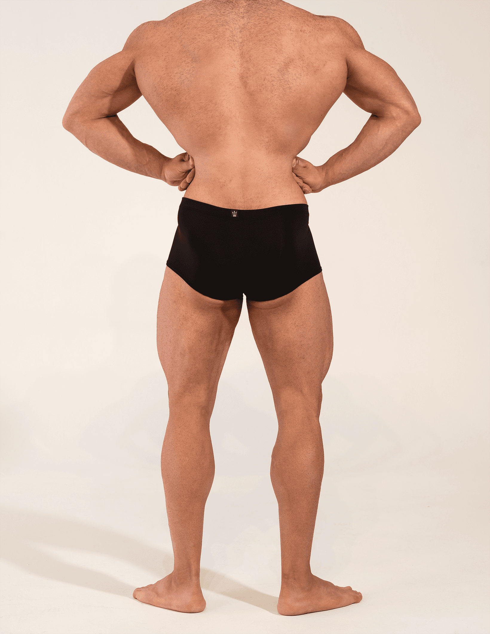 Alpha Trunk Classic Physique Slip Men Briefs