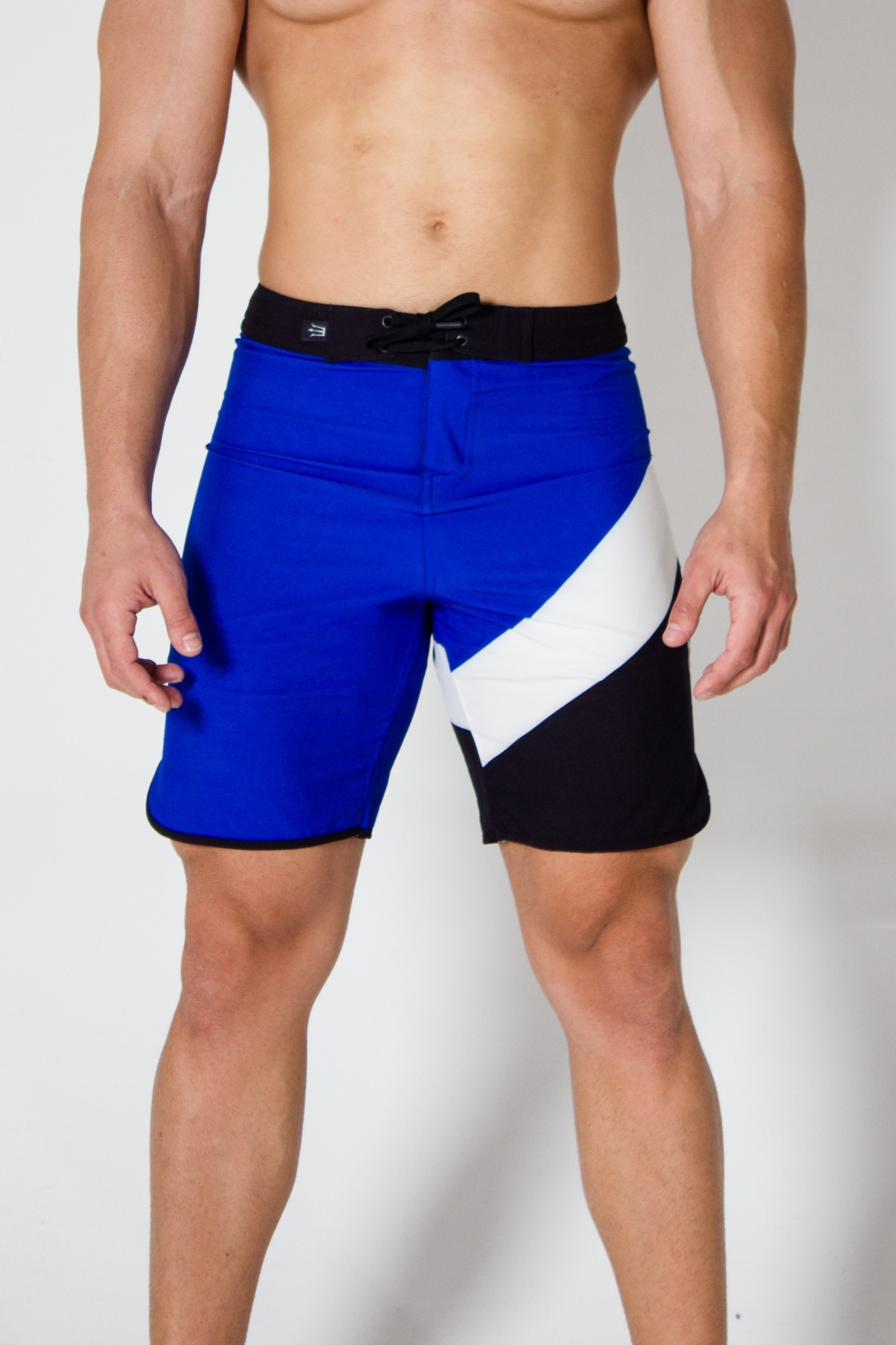 SpeedSky Blue Npc Short