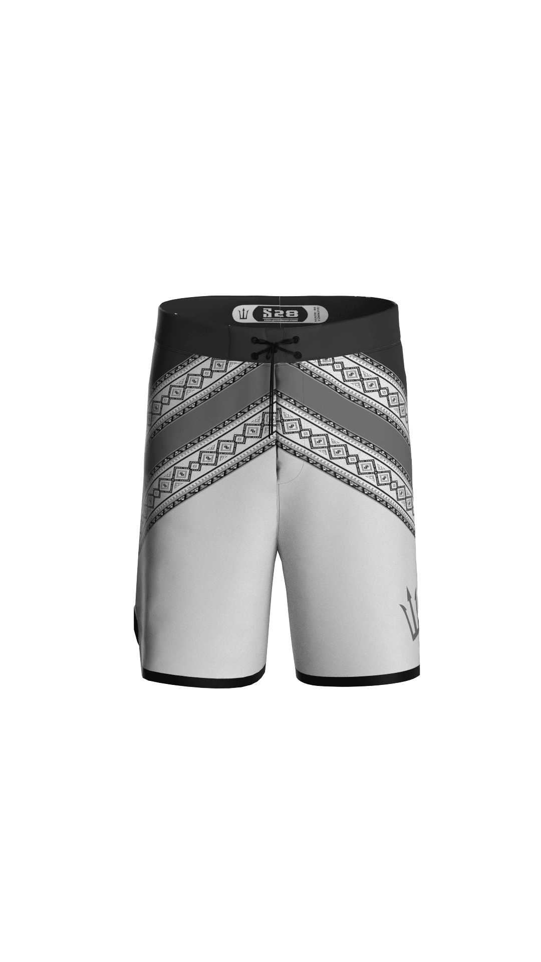 MonoNomad Boardshort