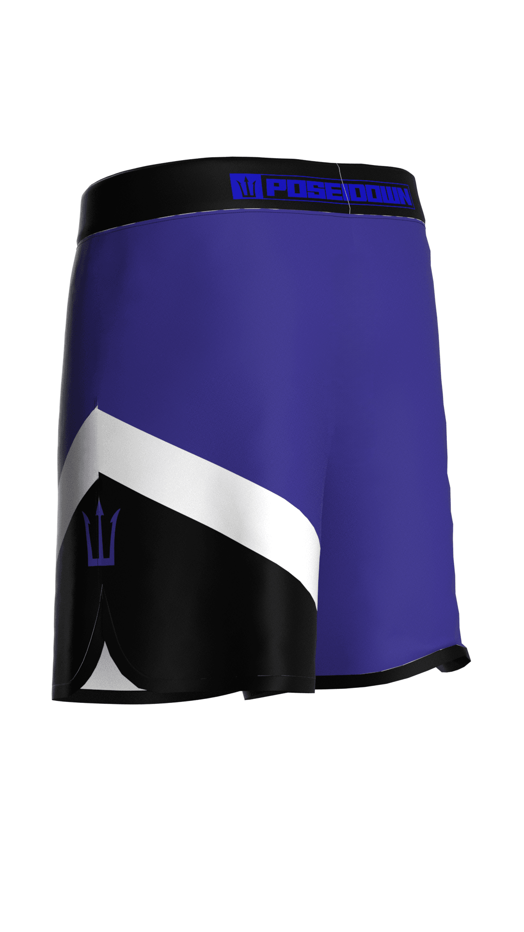 SpeedSky Blue Npc Short