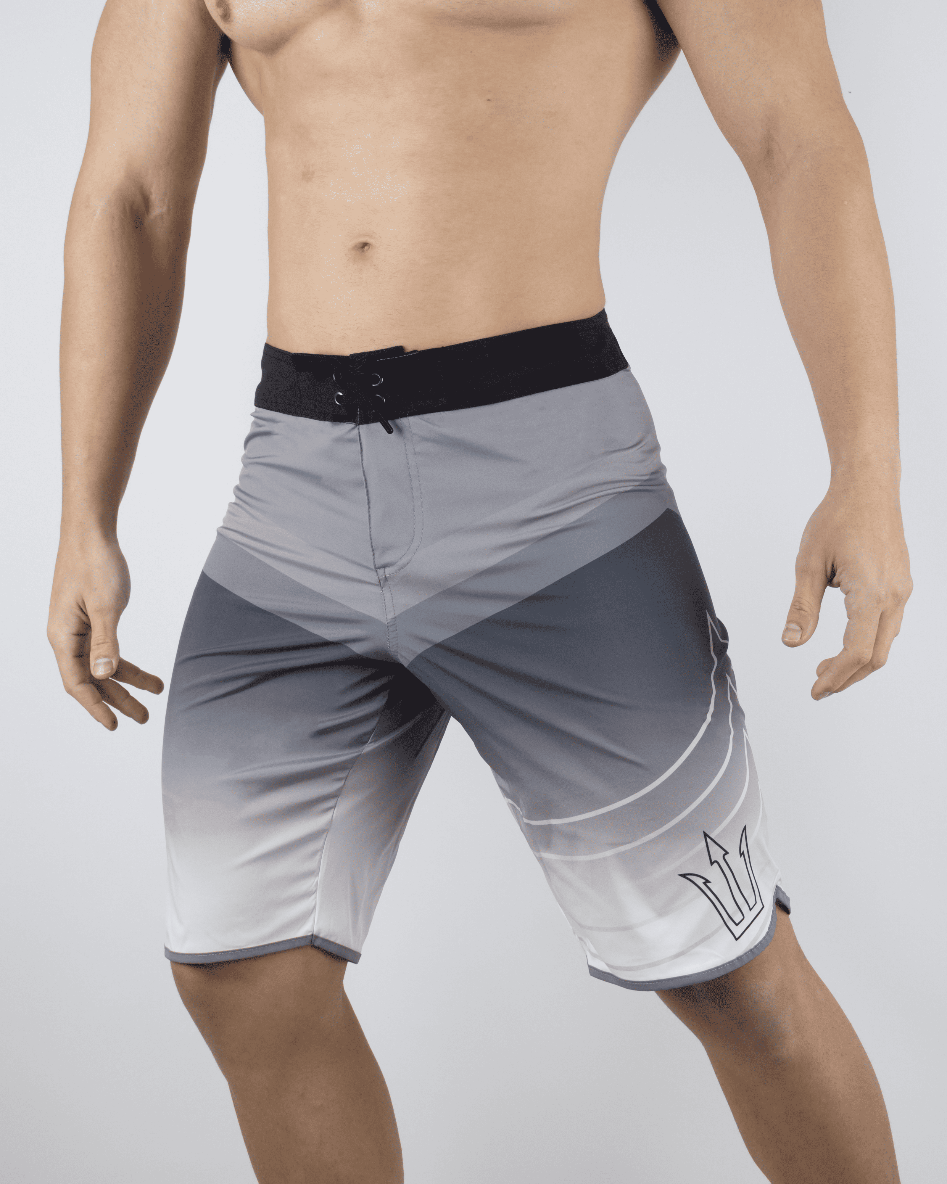 Olympus Pro Boardshort - GREY