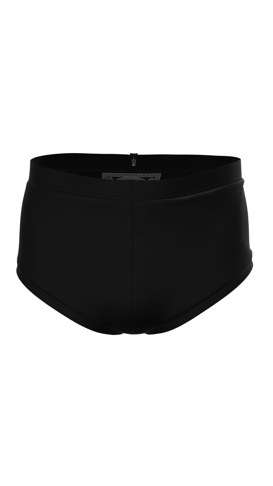 Alpha Trunk Classic Physique Slip Men Briefs