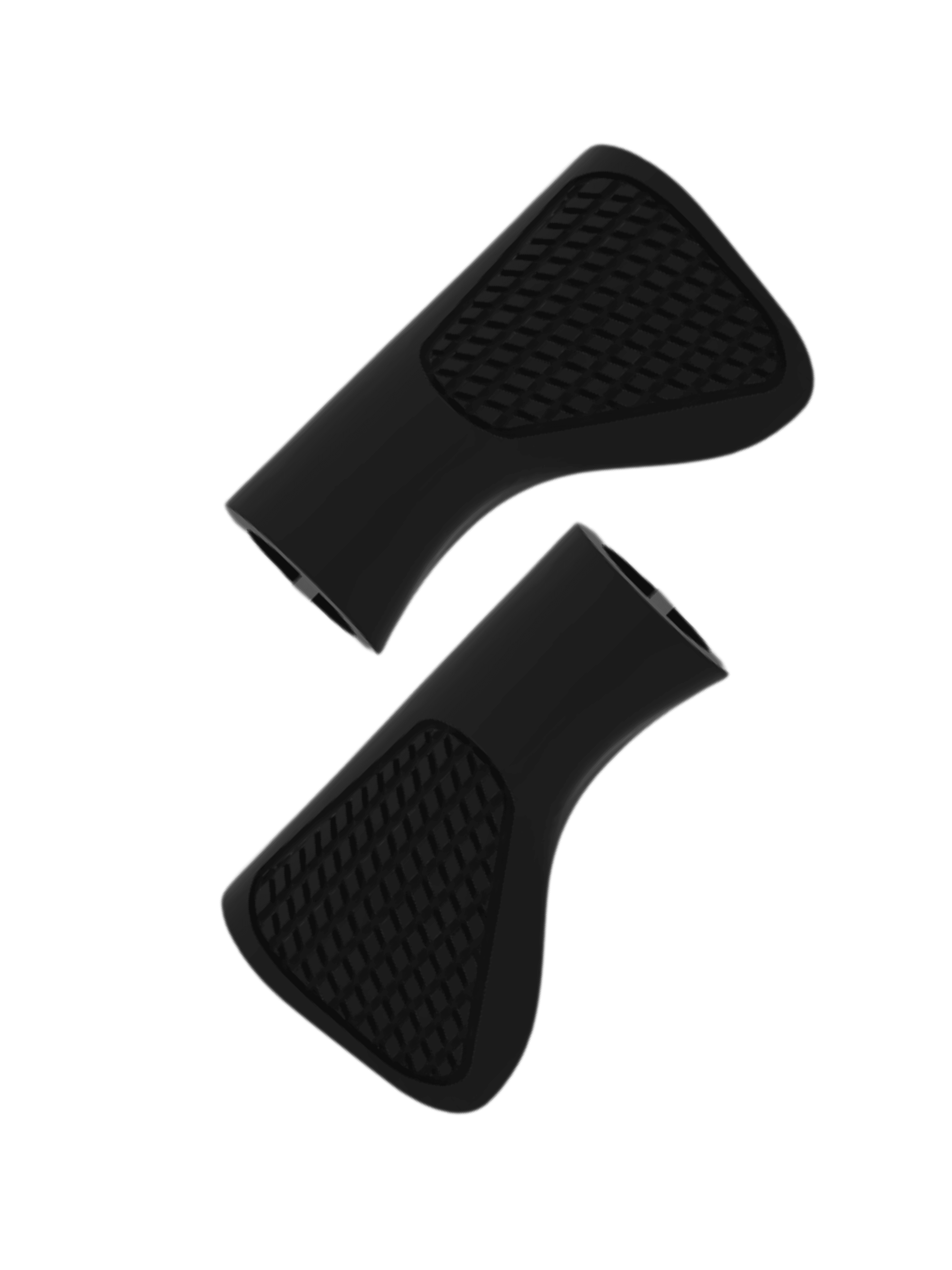 Olympus Pro Grip Antrenman Tutuş Ekipmanı - BLACK
